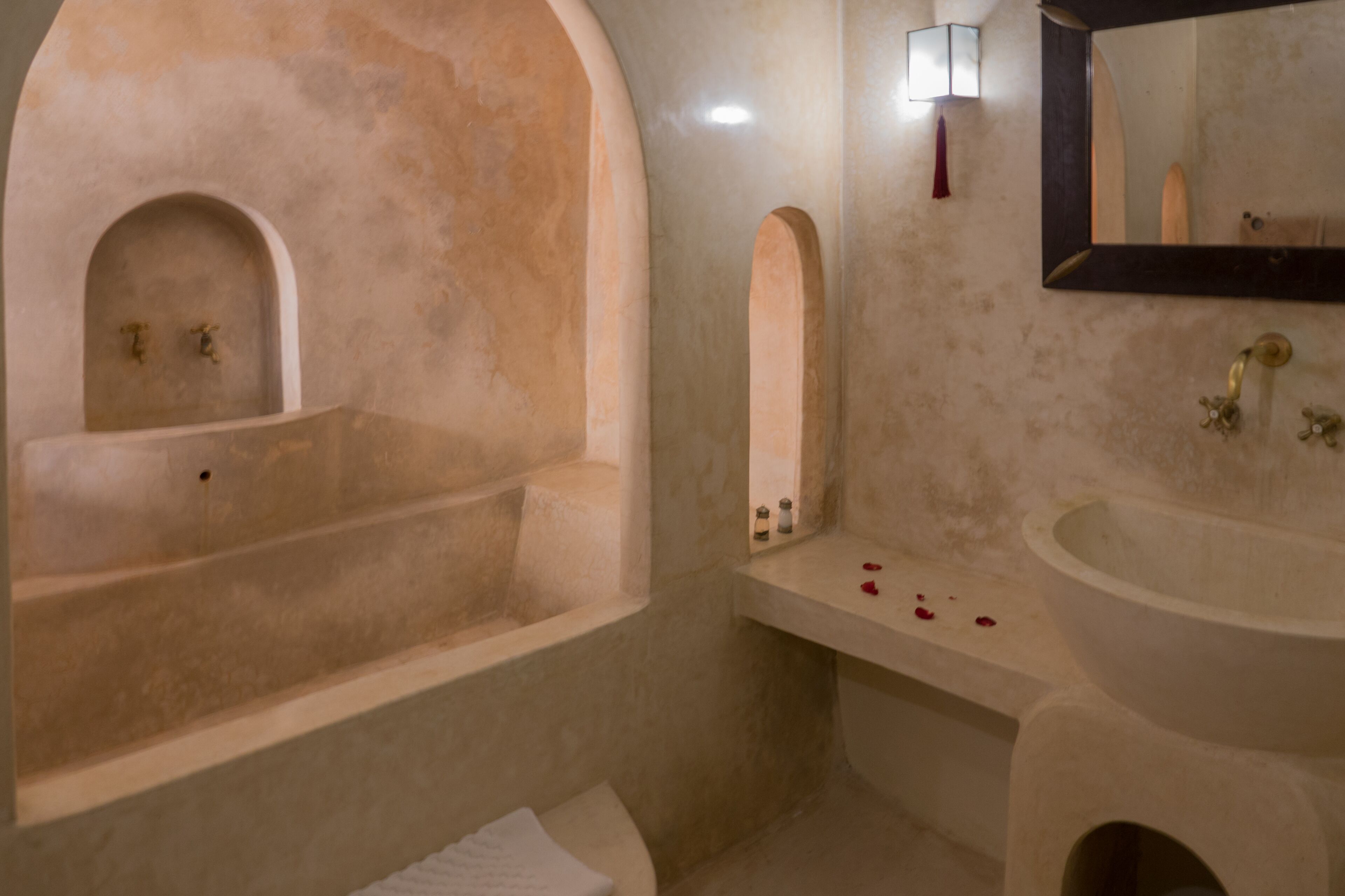 Photo - Riad Magellan Yoga and Spa
