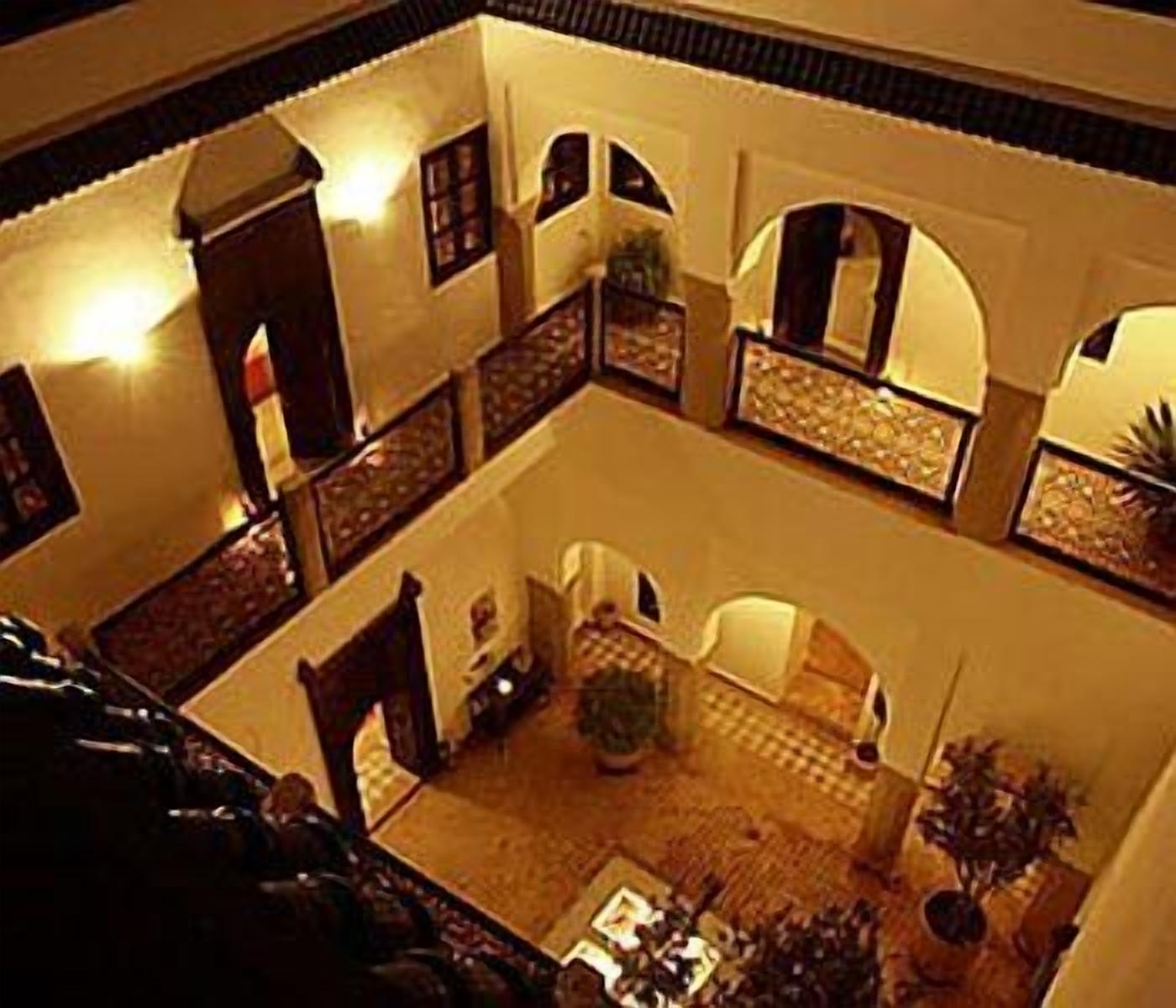 Foto - Riad Magellan