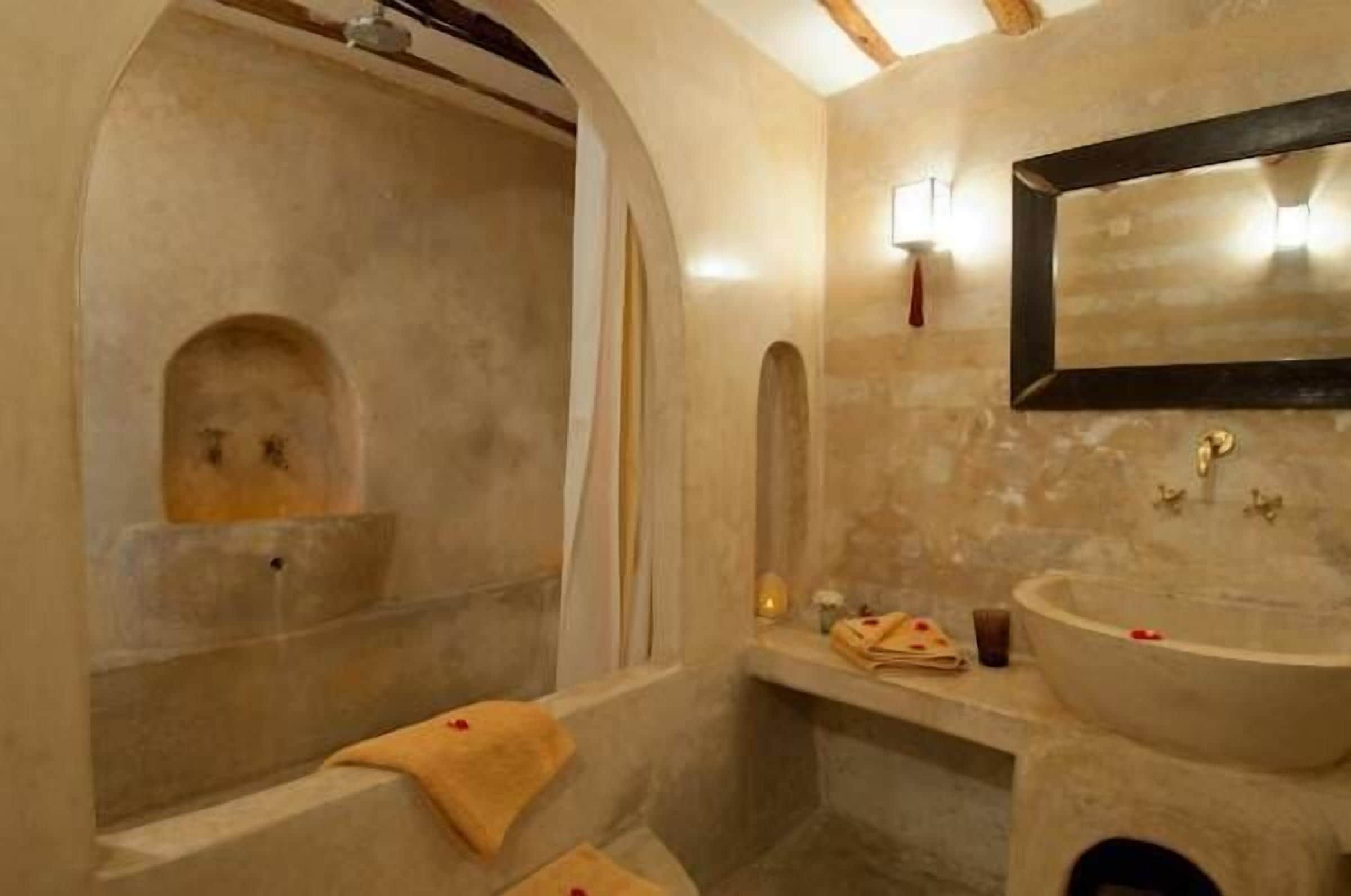 Photo - Riad Magellan Yoga and Spa