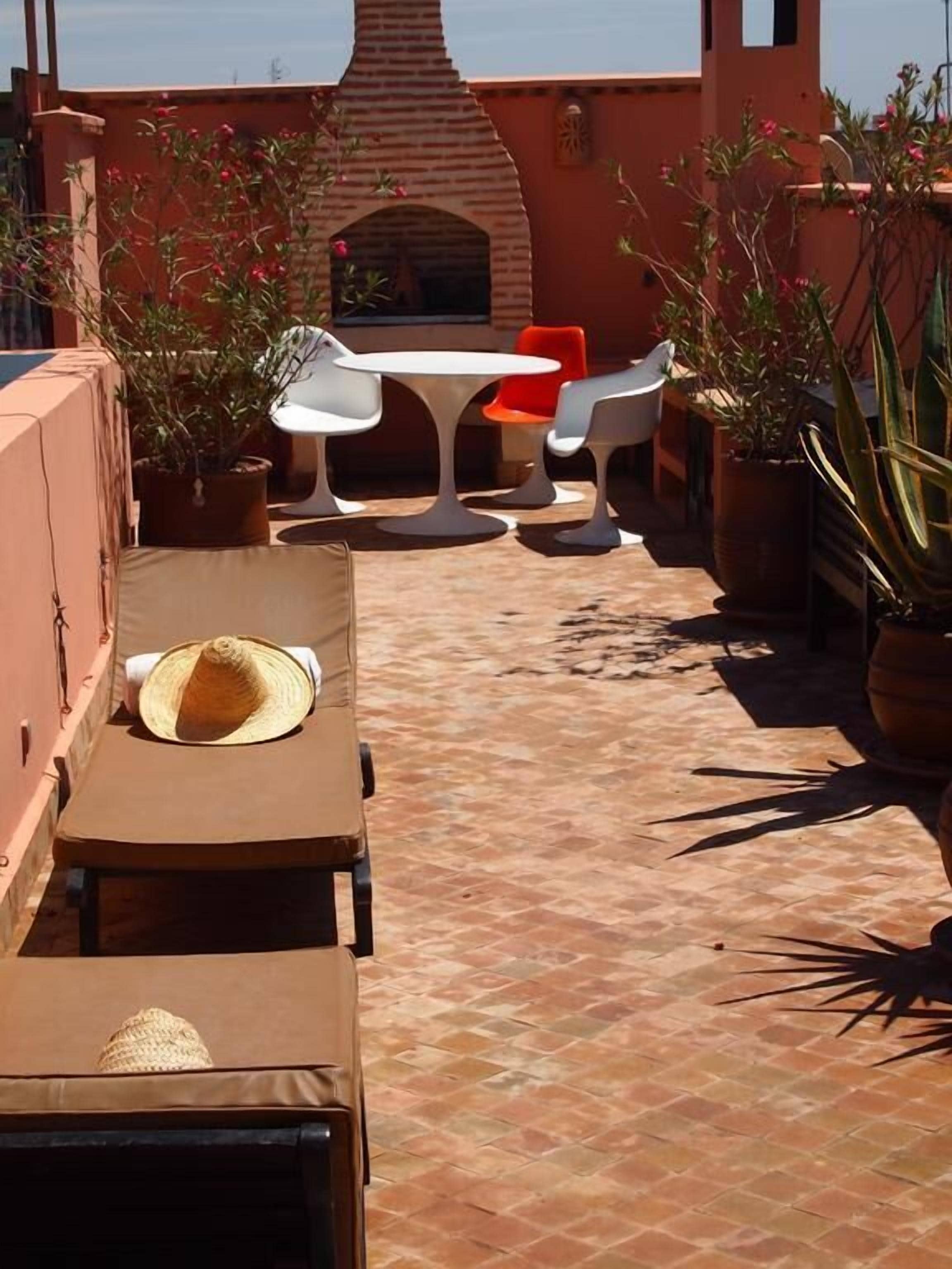 Photo - Riad Magellan Yoga and Spa