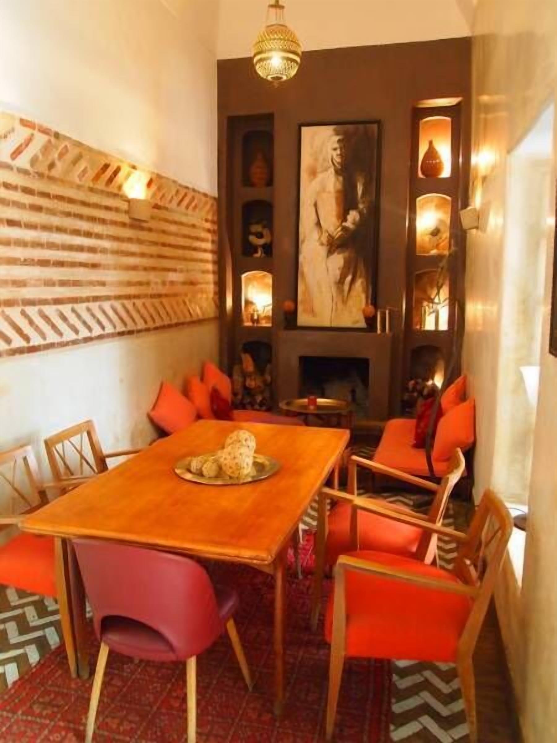 Photo - Riad Magellan Yoga and Spa