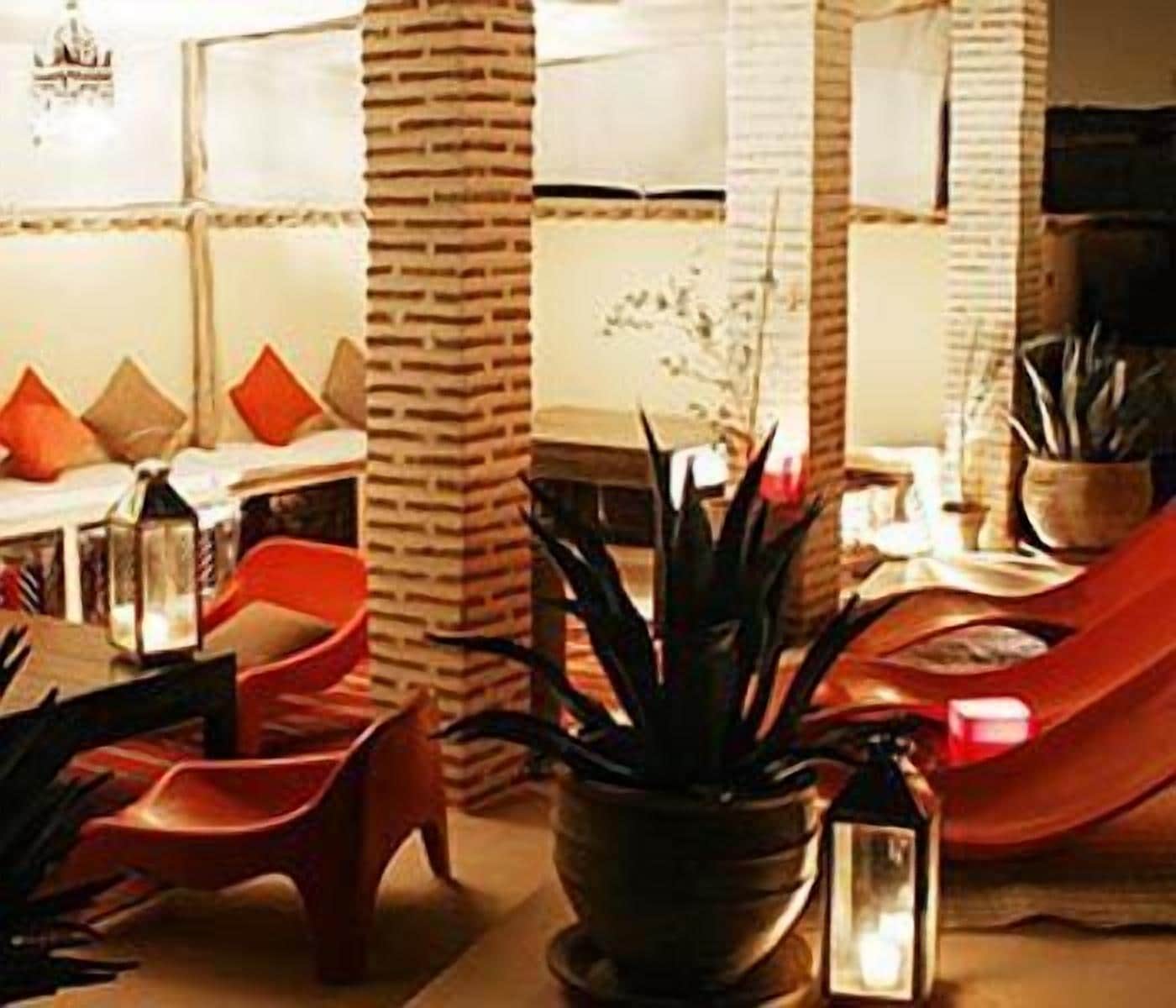 Photo - Riad Magellan Yoga and Spa