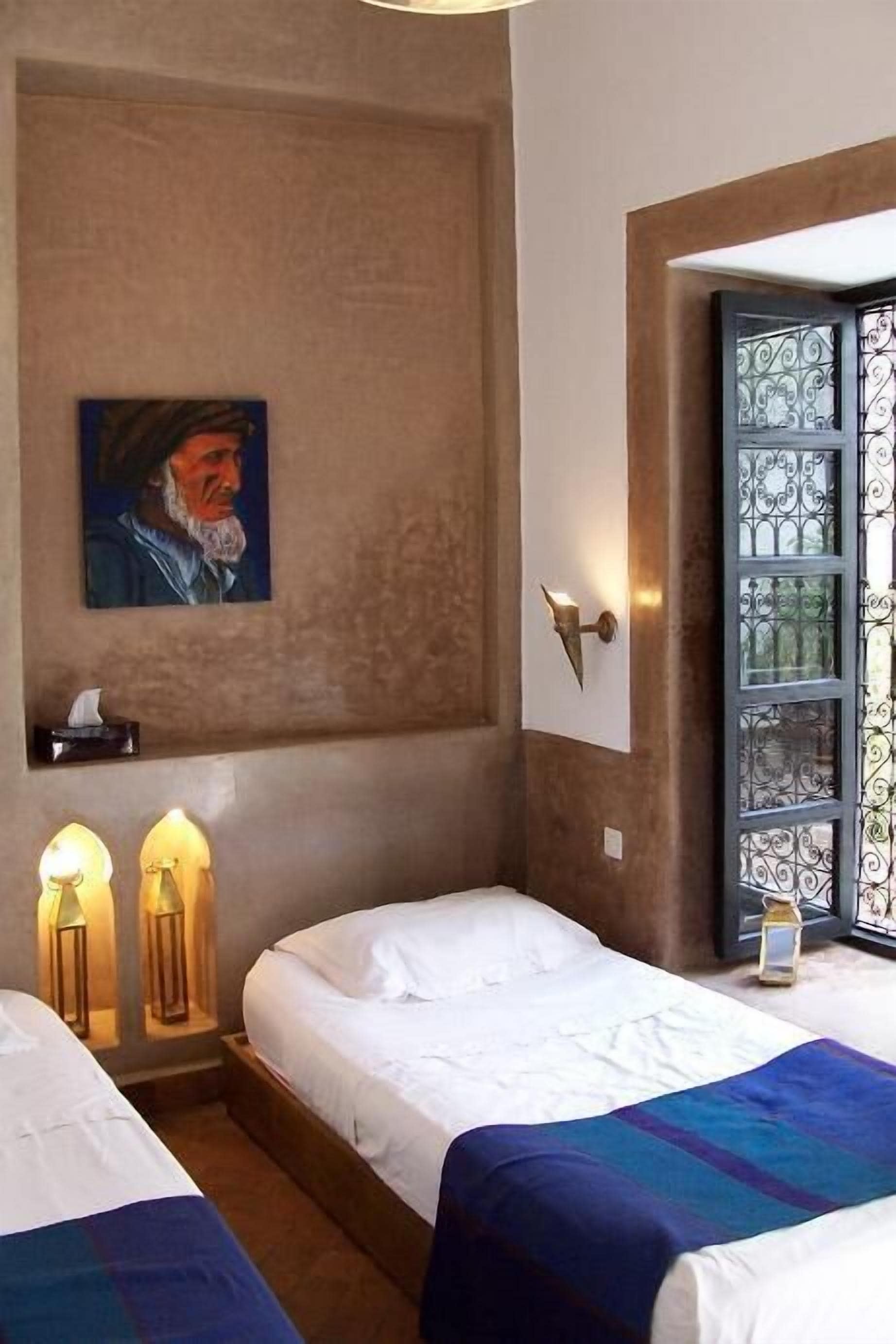 Photo - Riad Magellan Yoga and Spa