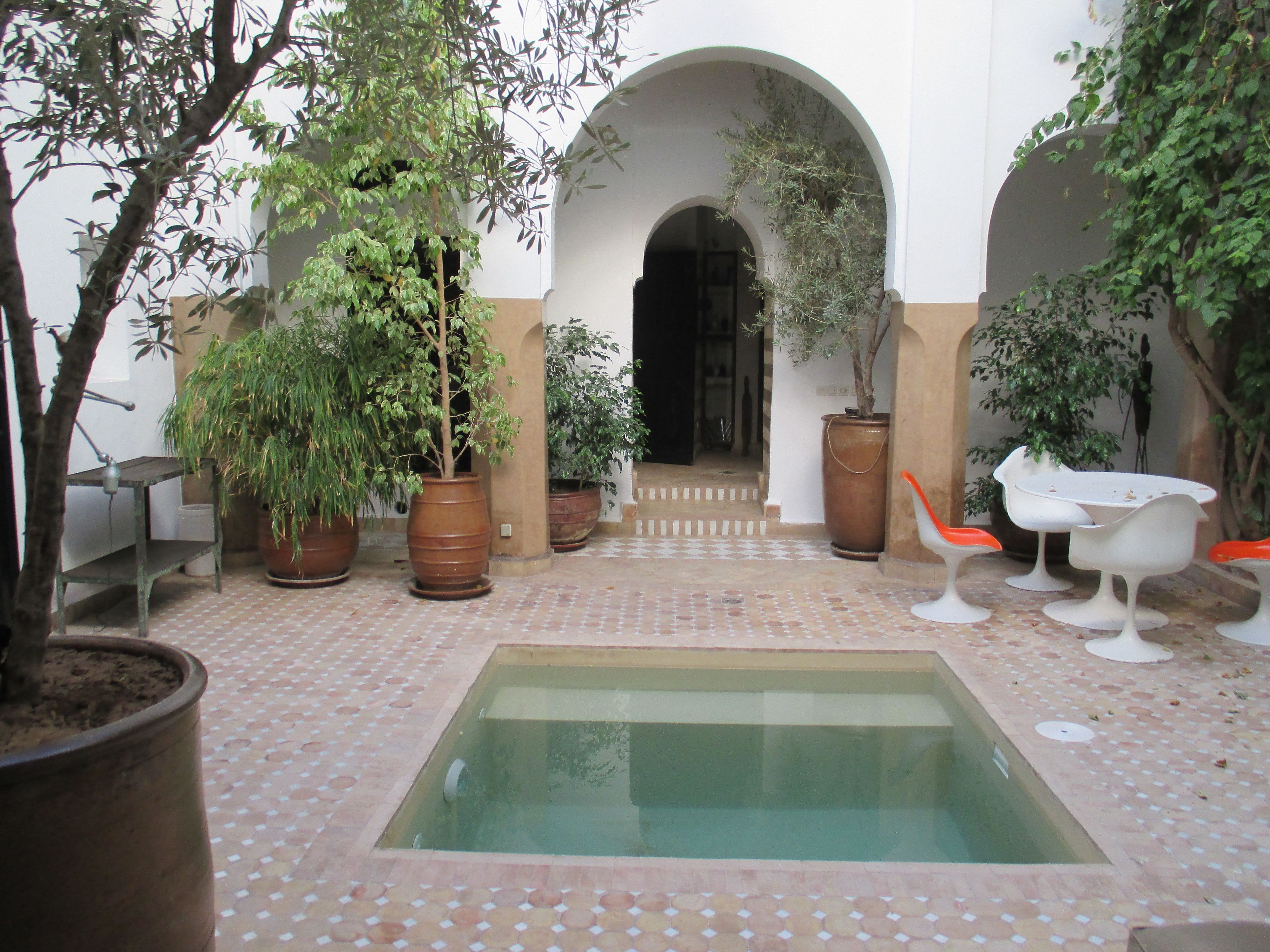Photo - Riad Magellan Yoga and Spa