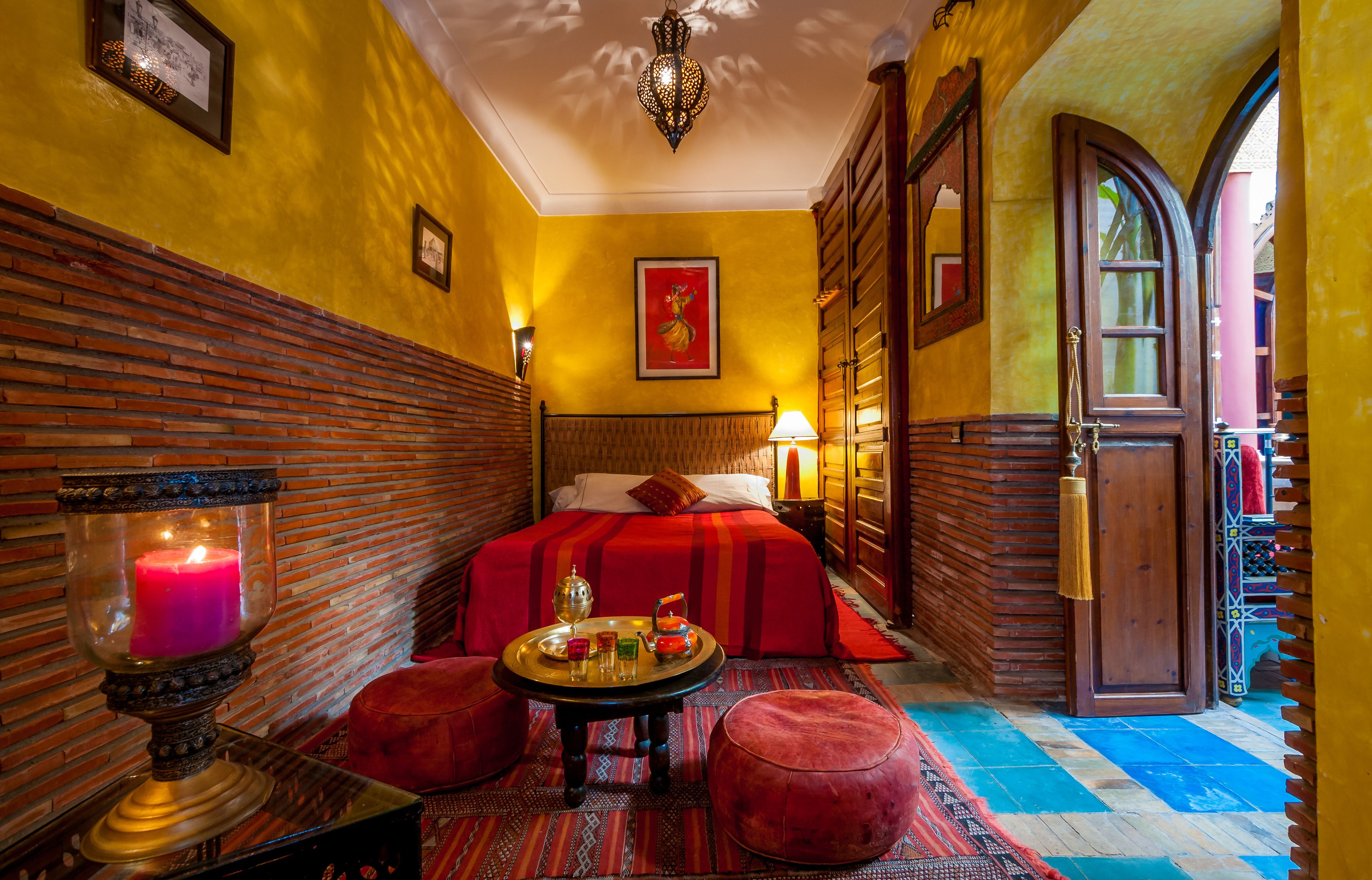 Foto - Riad Eden