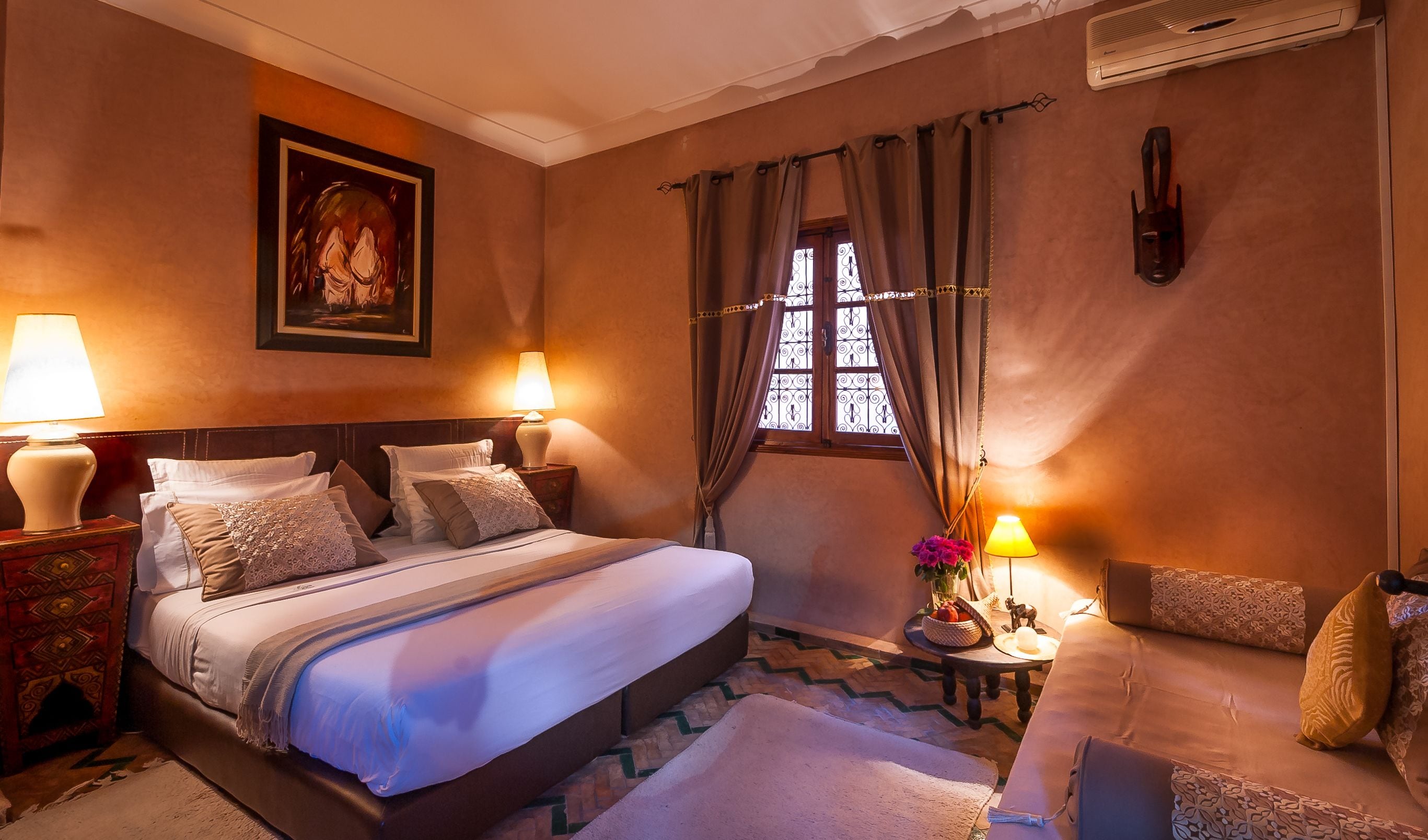 Foto - Riad Eden