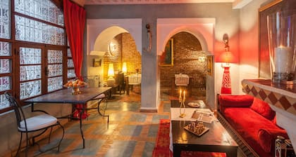 Riad Eden