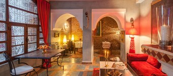 Riad Eden