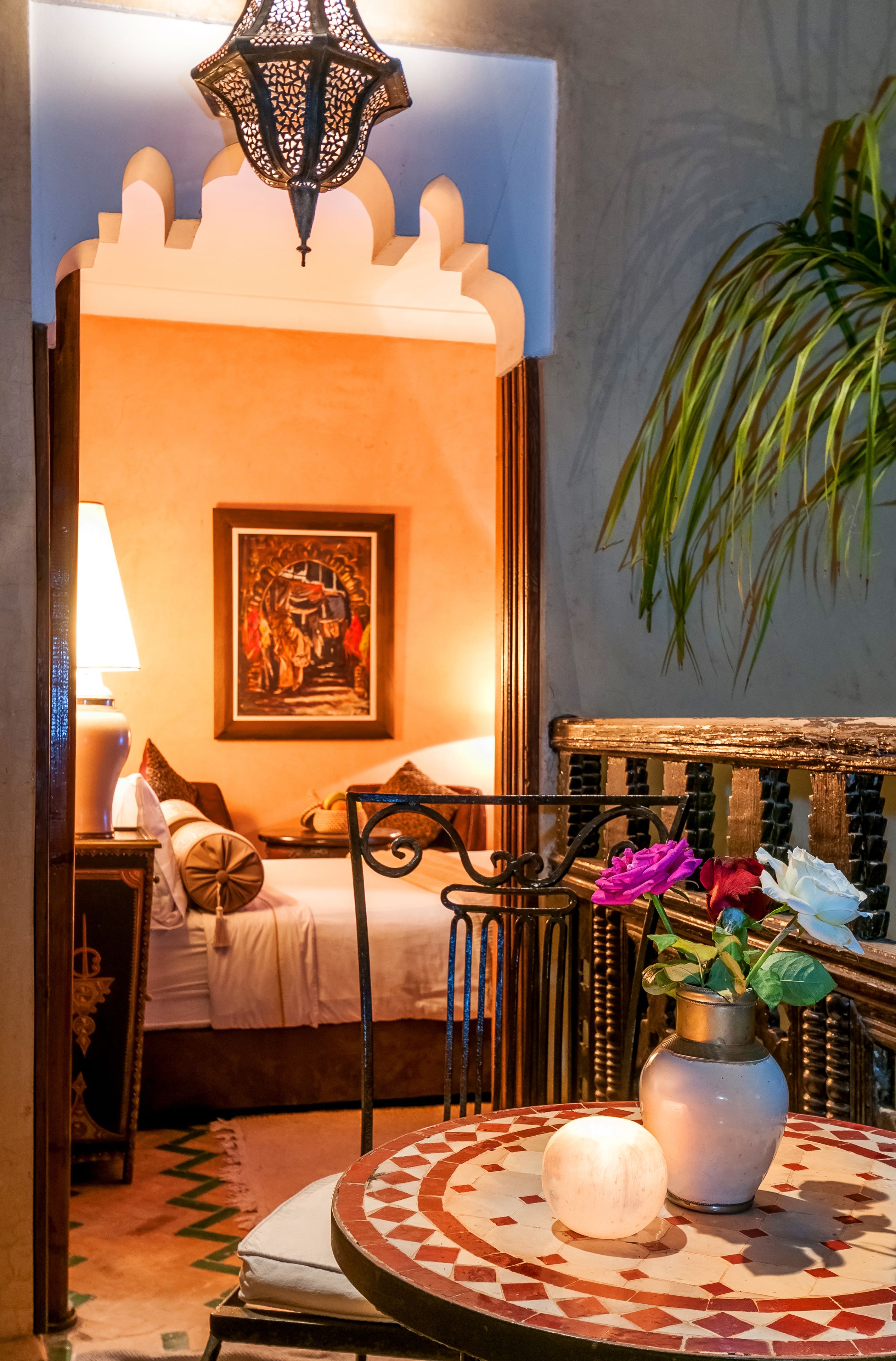 Foto - Riad Eden