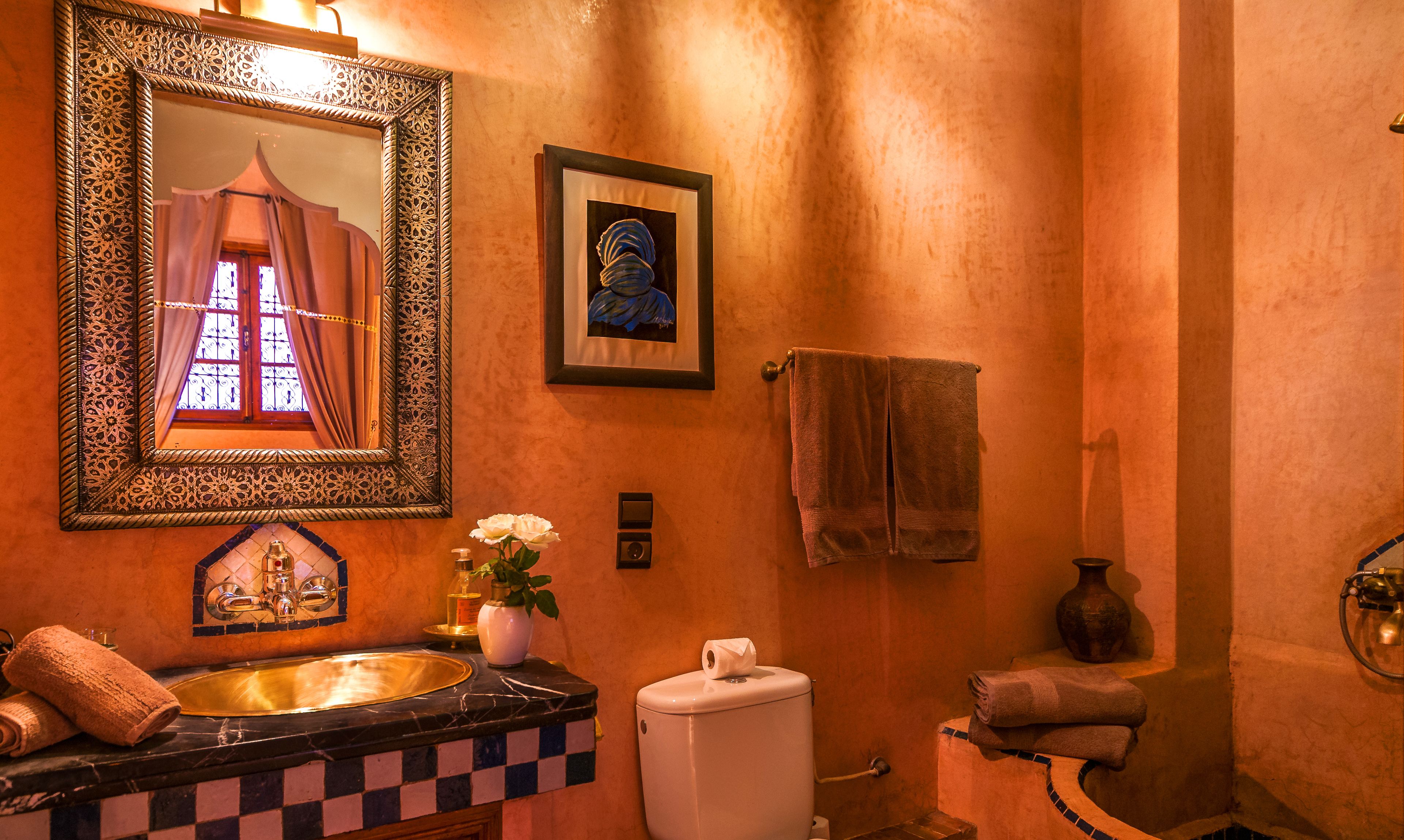 Foto - Riad Eden