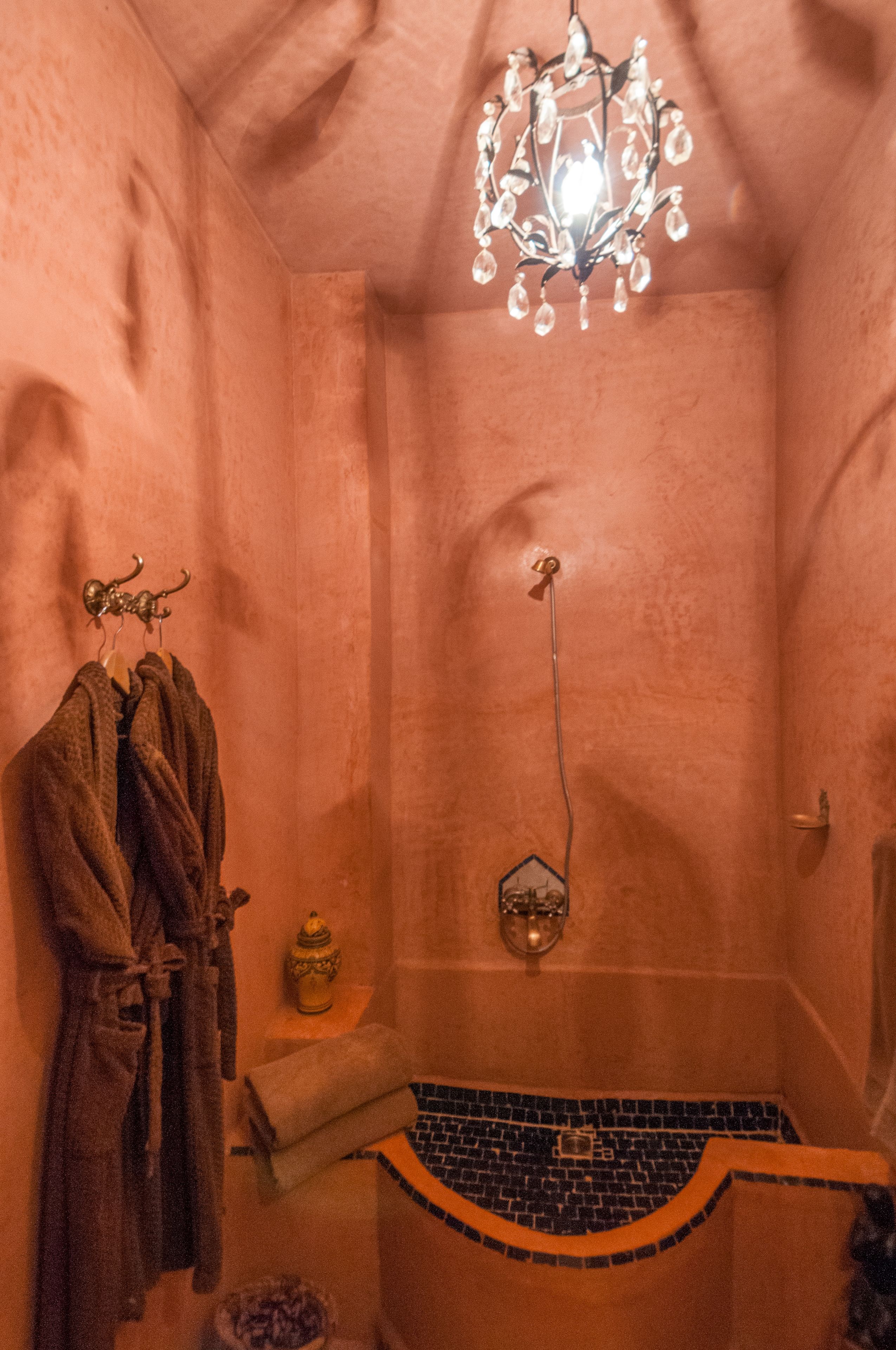 Foto - Riad Eden