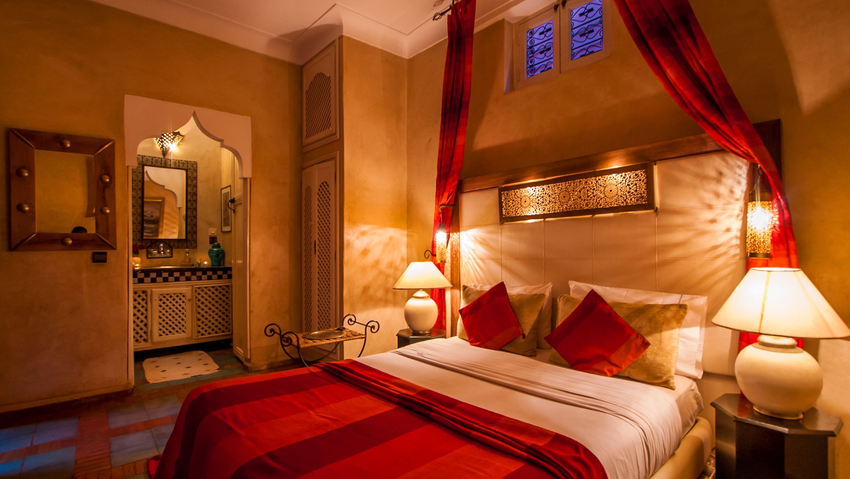Foto - Riad Eden