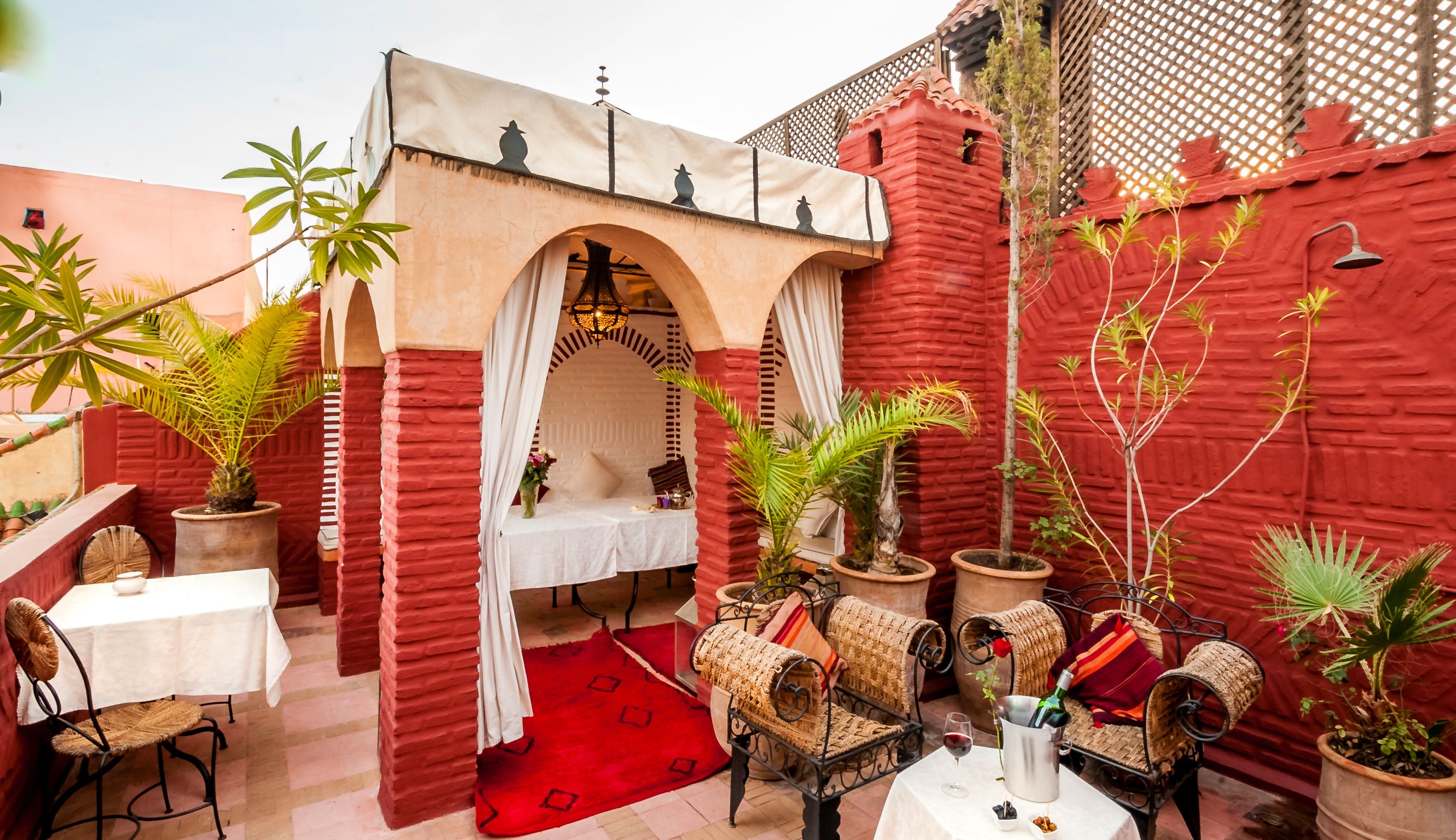 Foto - Riad Eden