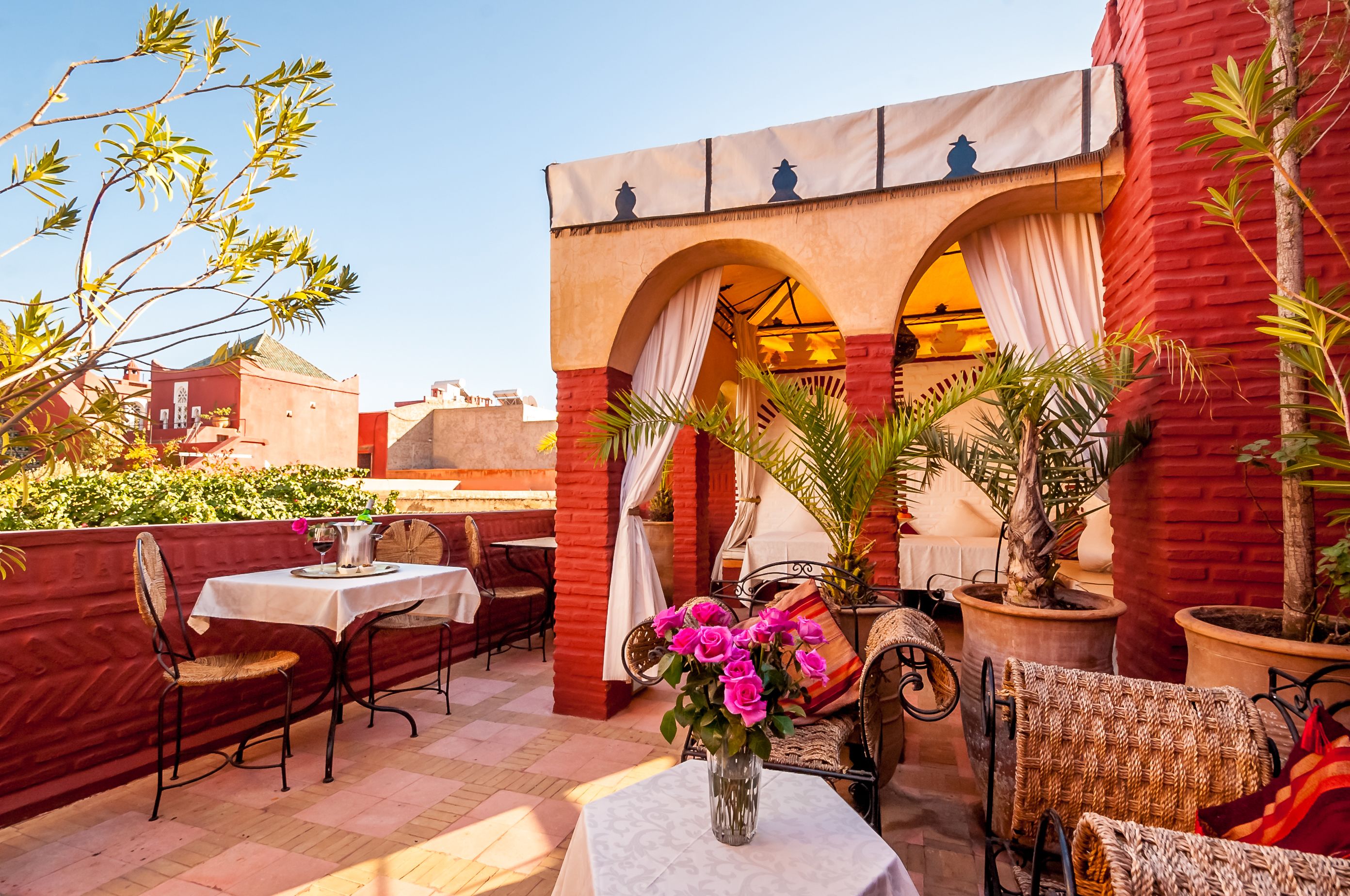 Foto - Riad Eden