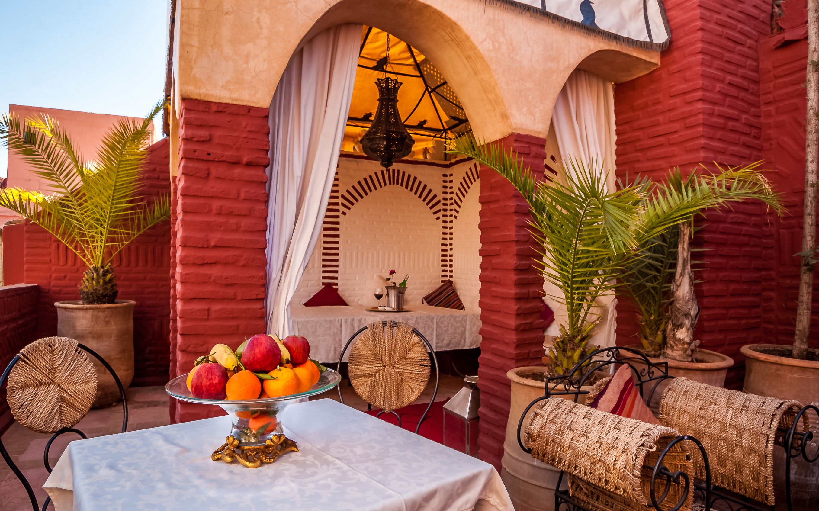 Foto - Riad Eden