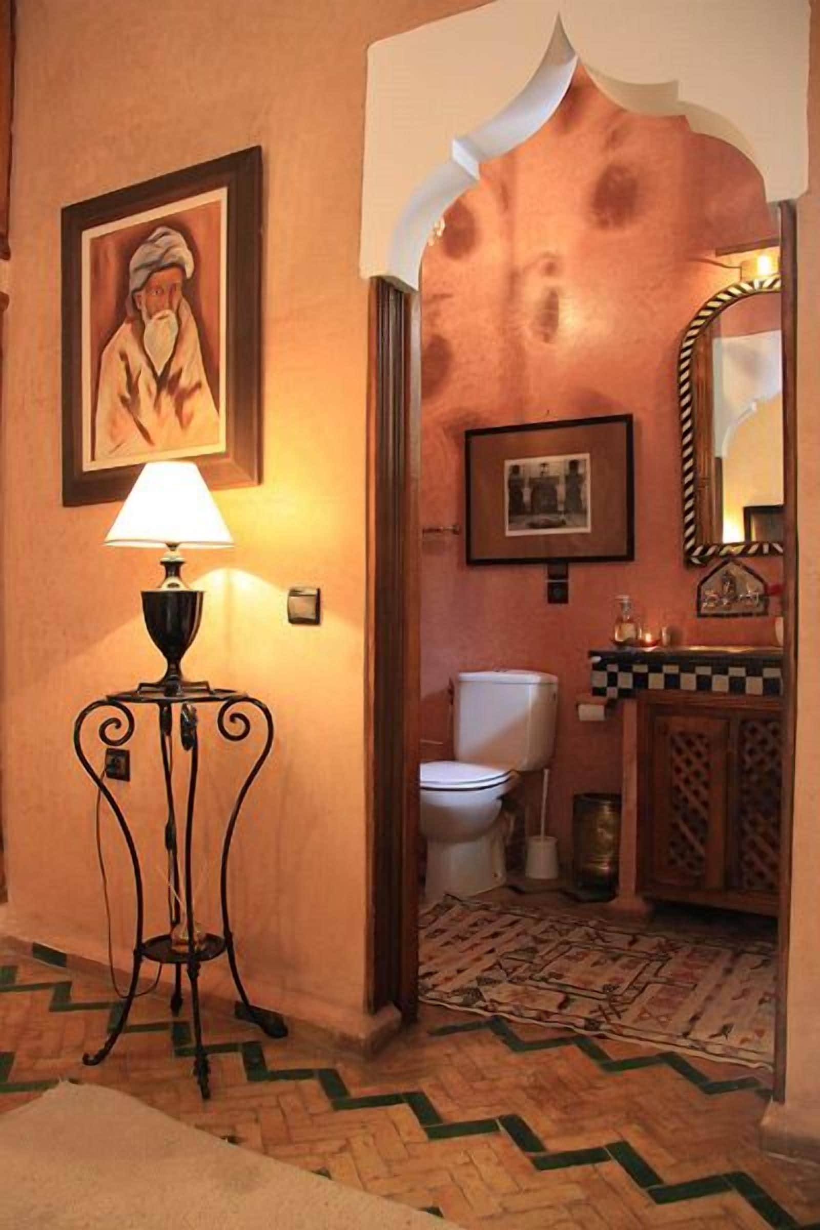 Foto - Riad Eden