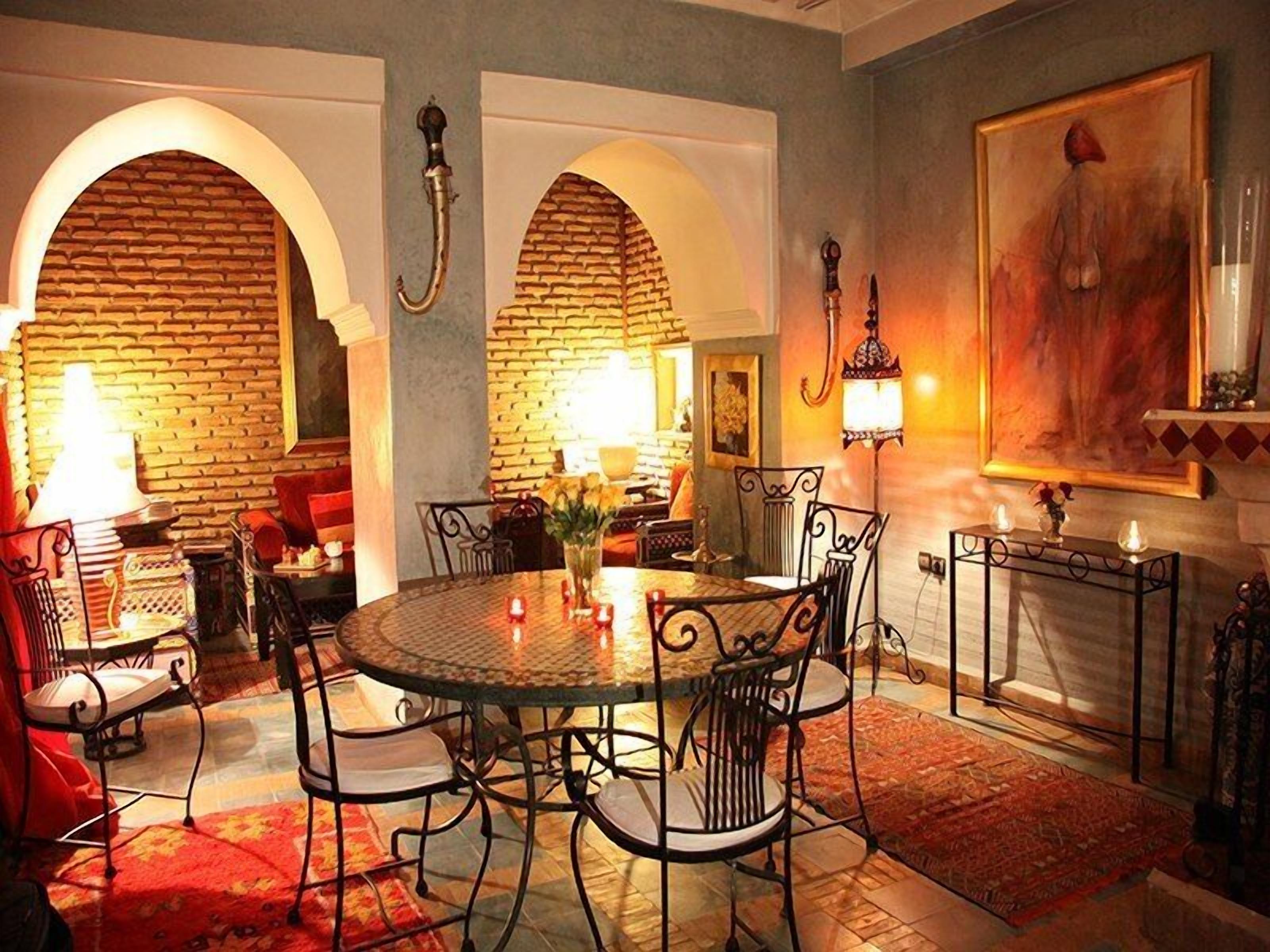 Foto - Riad Eden