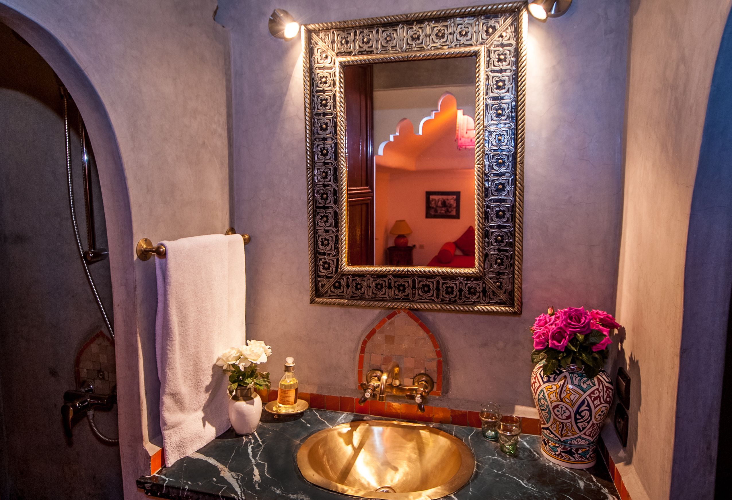 Foto - Riad Eden