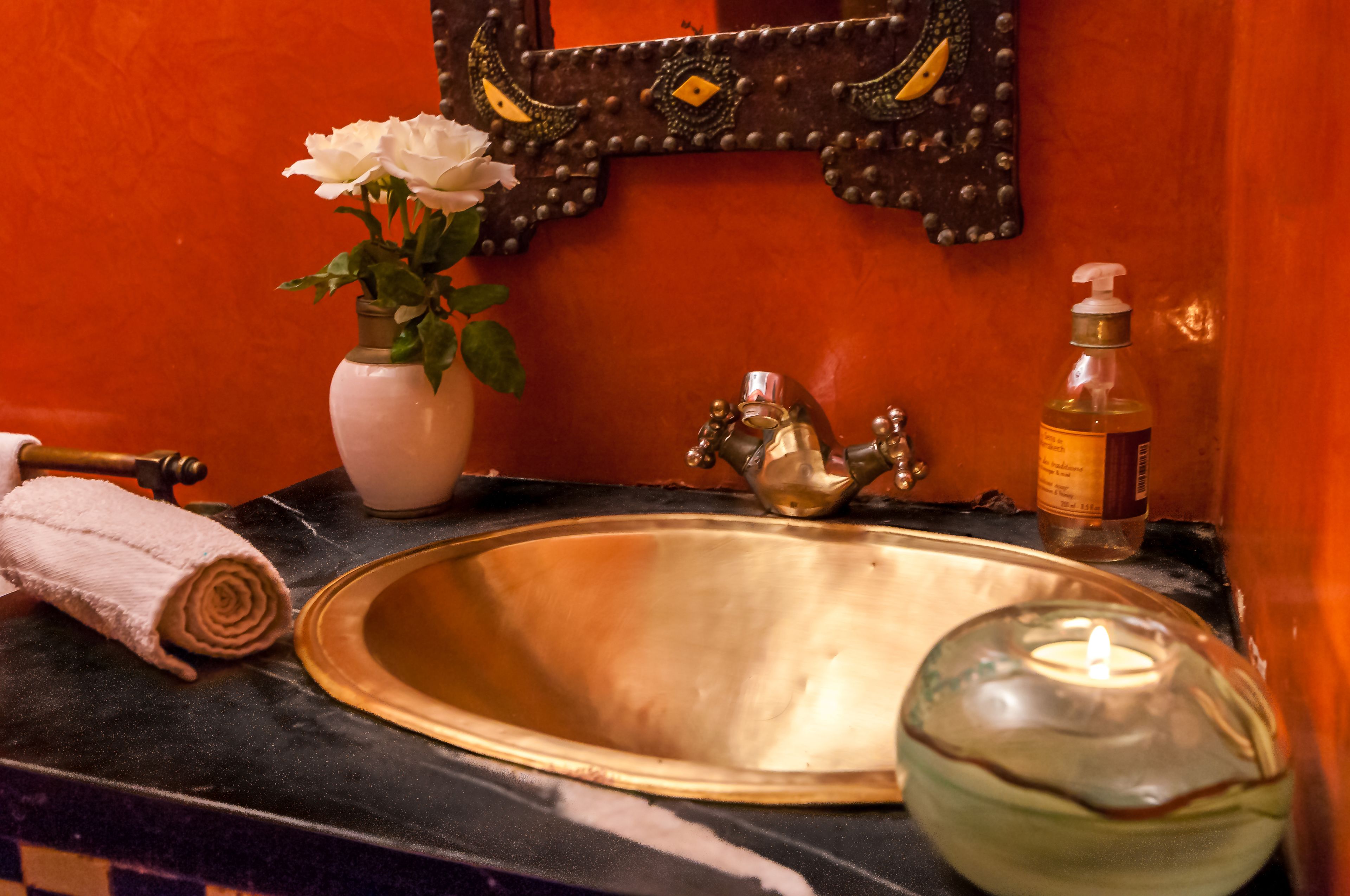 Foto - Riad Eden
