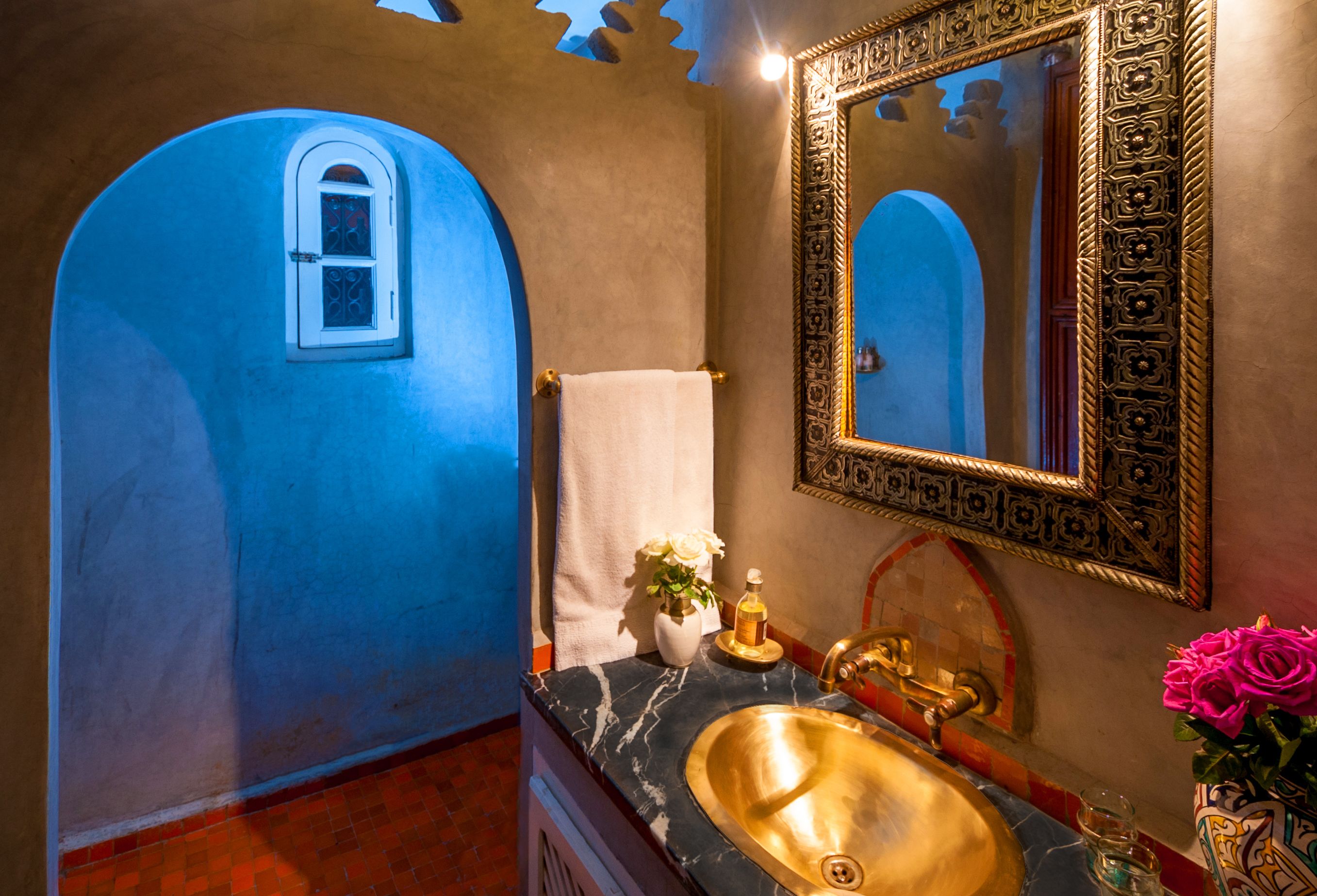 Foto - Riad Eden