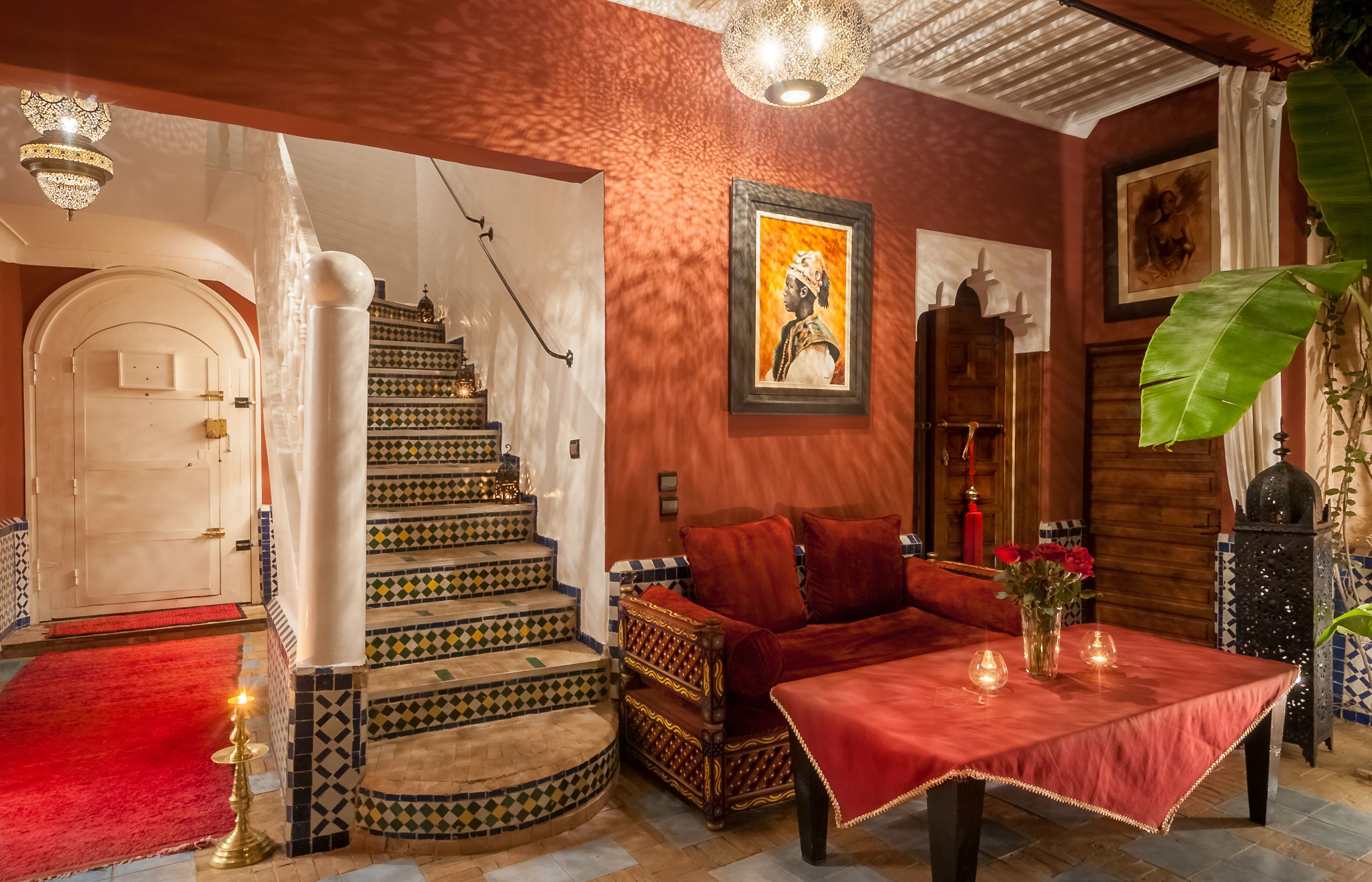 Foto - Riad Eden