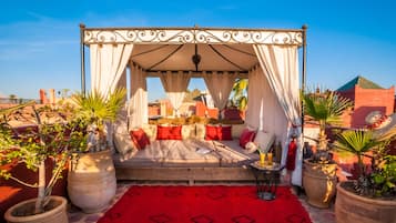 Terraza