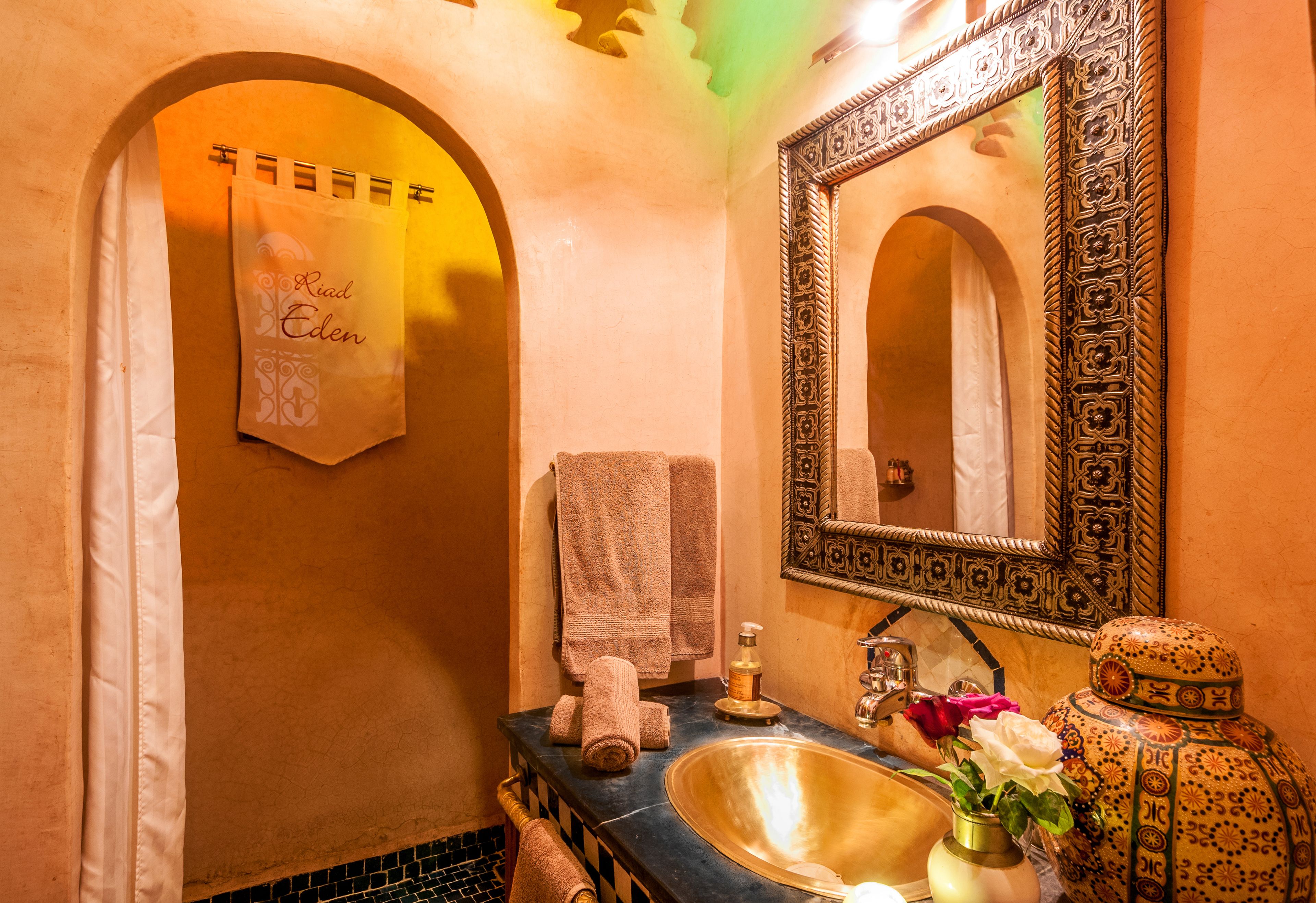 Foto - Riad Eden