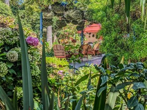 Jardin