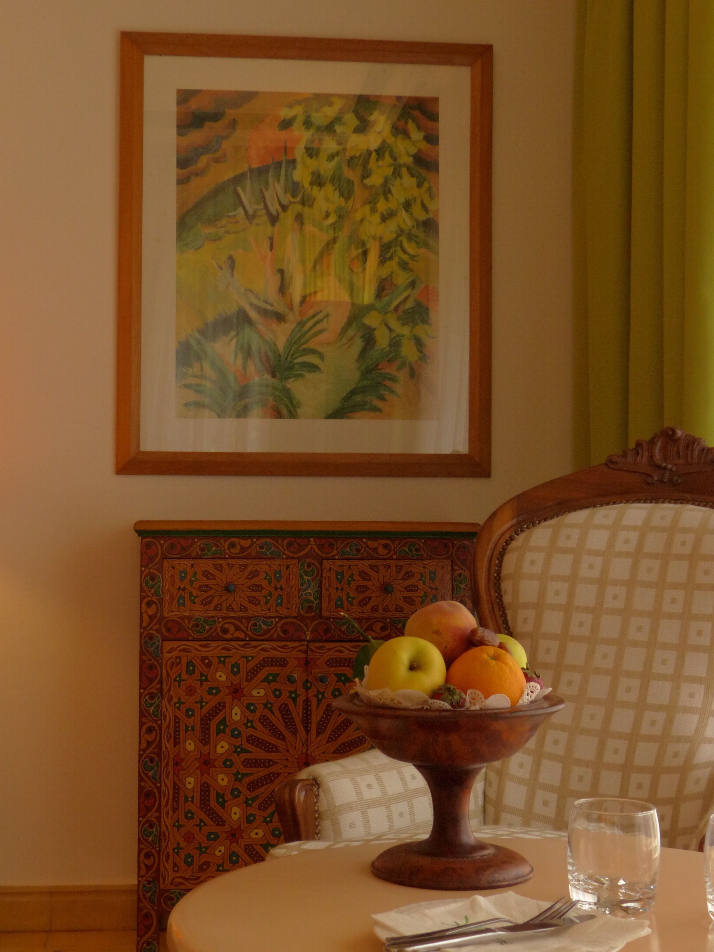 suite (pamplemousse) | egyptian cotton sheets, pillow-top beds, minibar, in-room safe