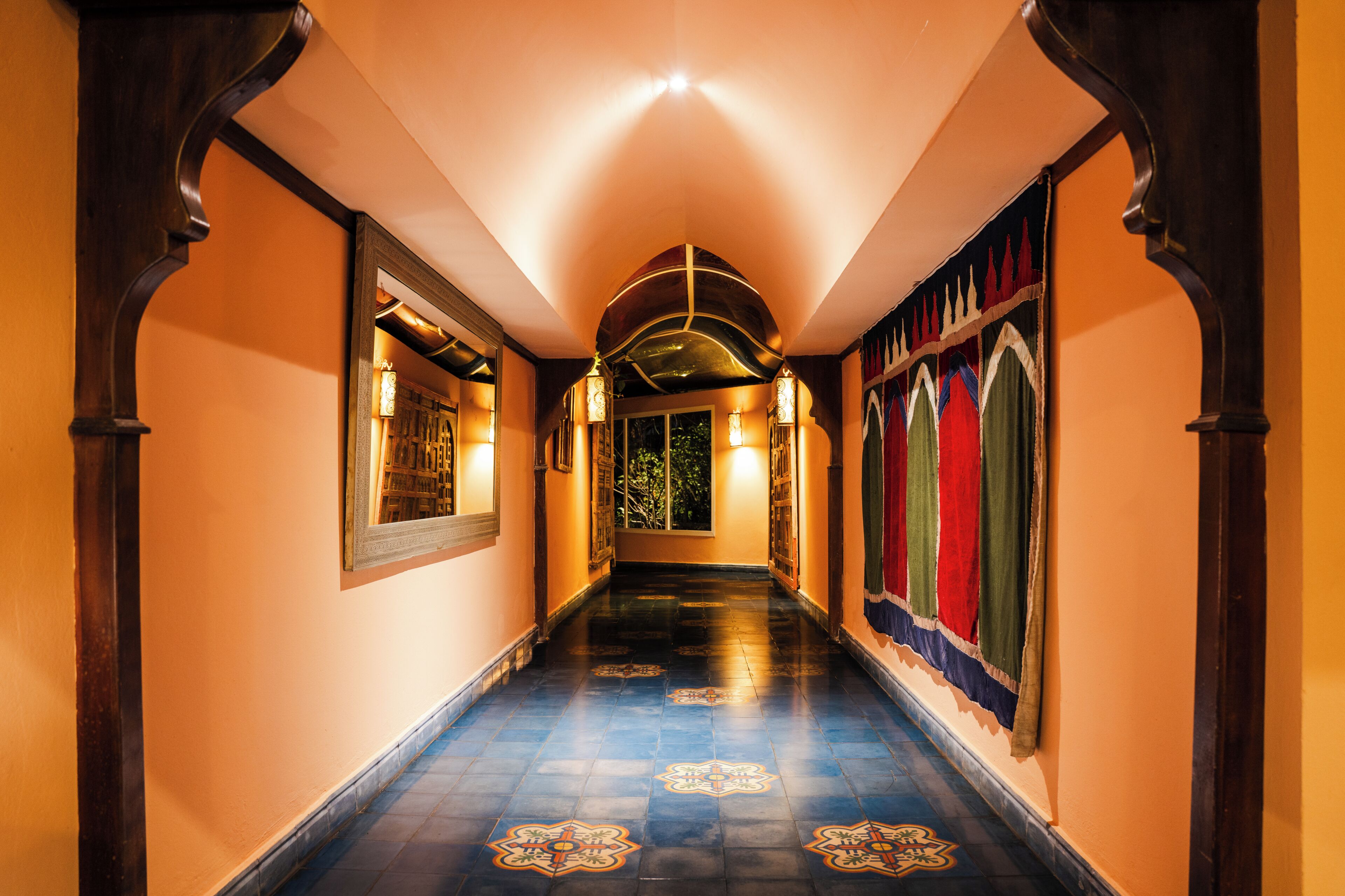 Photo - Villa Mandarine