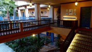 Escaleras