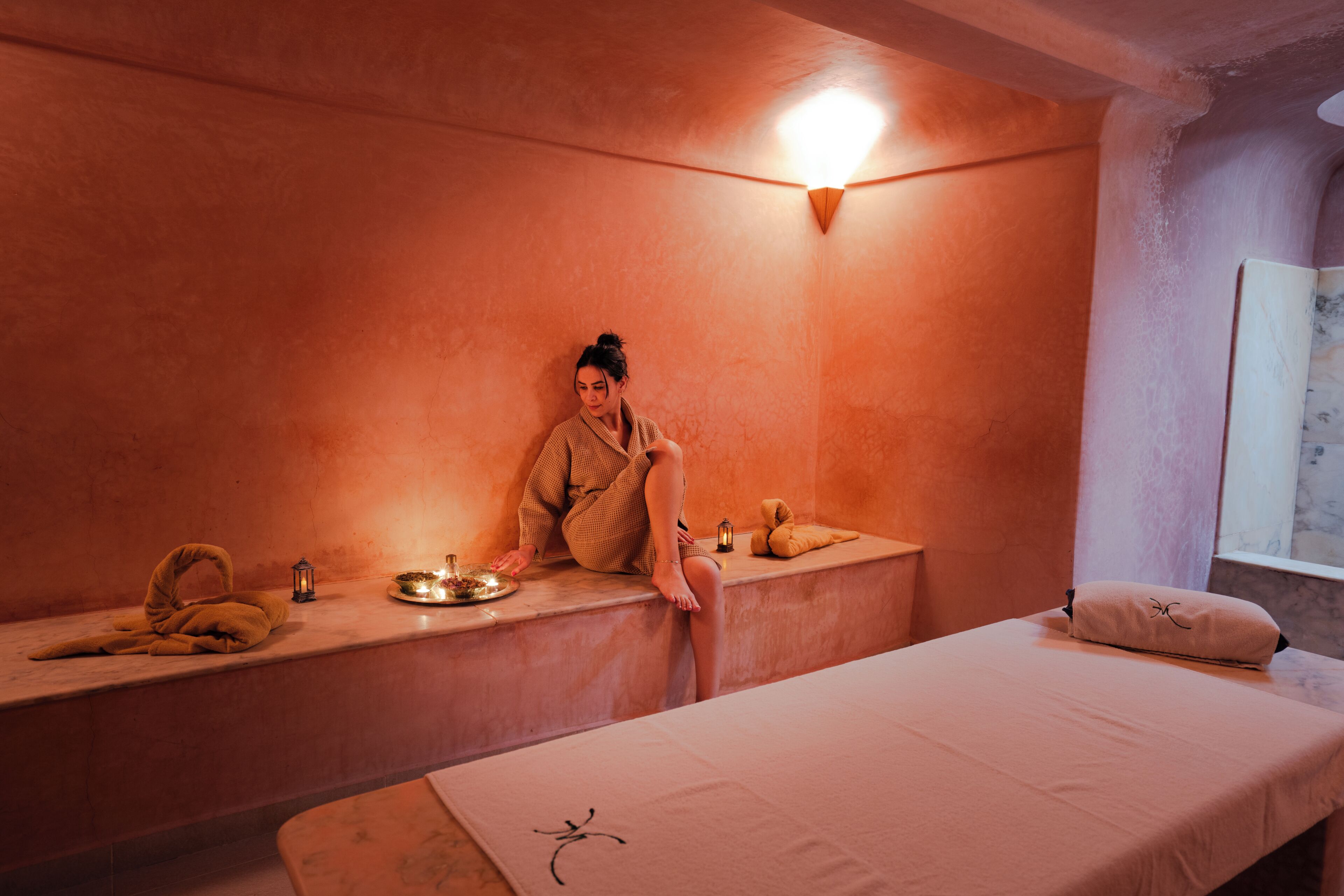 Hammam 