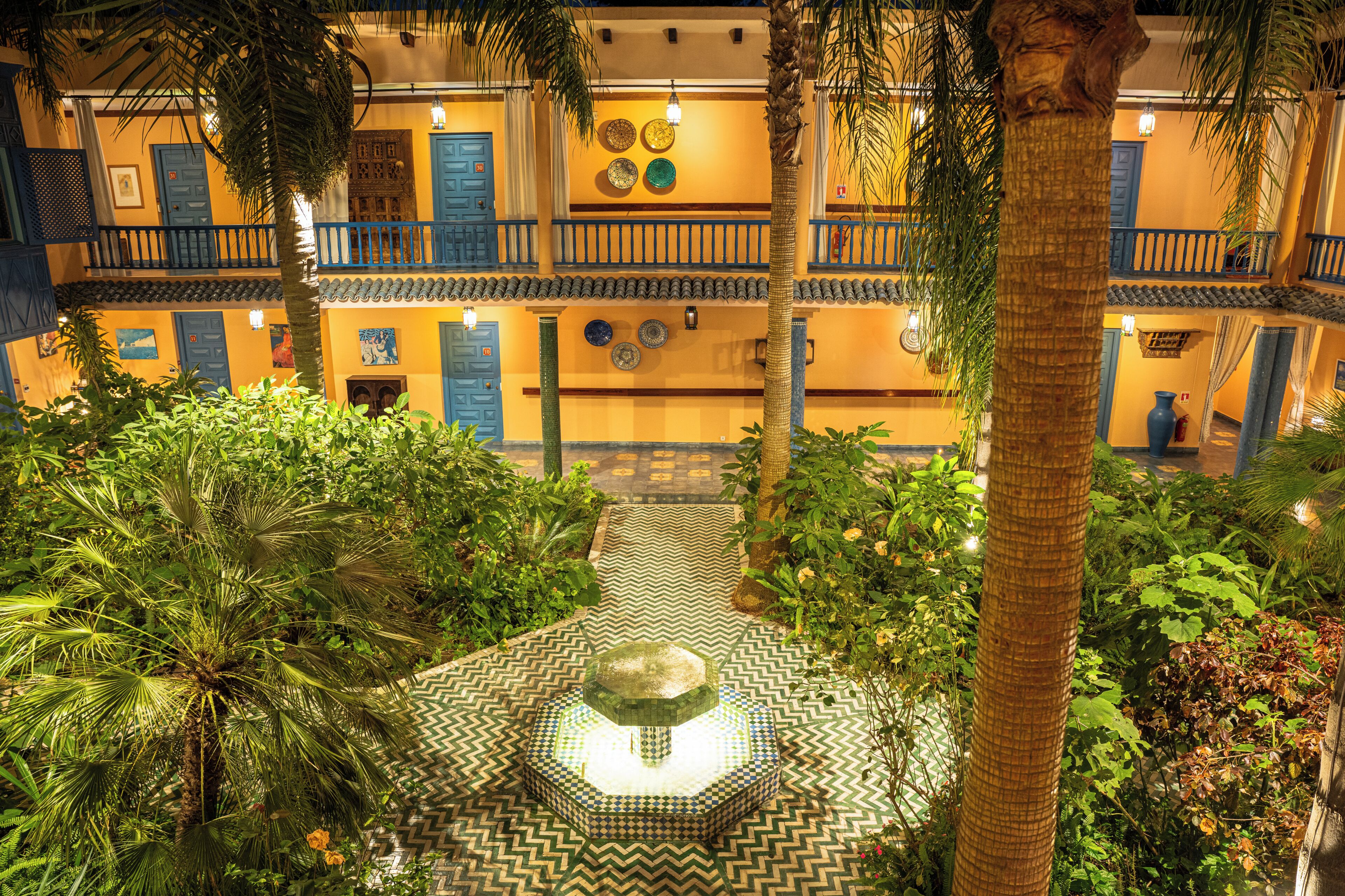 Photo - Villa Mandarine