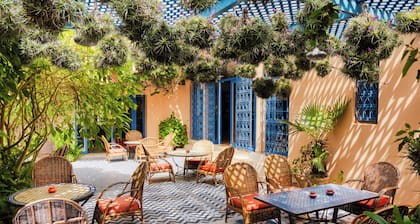 Villa Mandarine