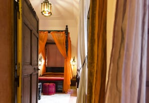 Chambre, non-fumeur (Draa)