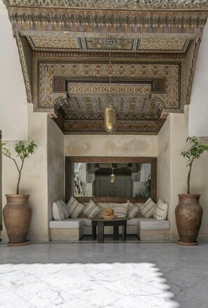 Exterior - Riad Safar (Marrakech)