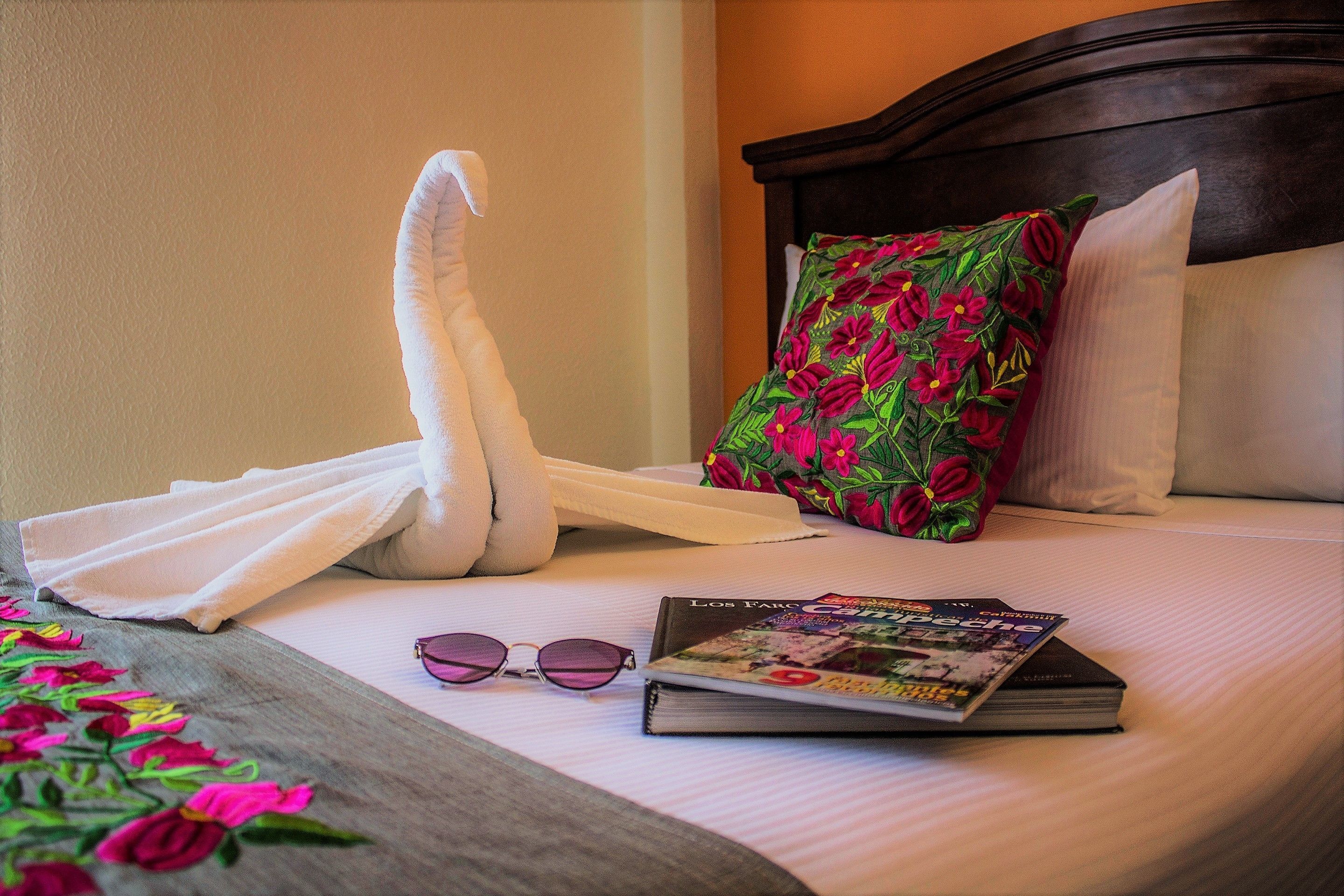 Foto - Hotel Plaza Campeche