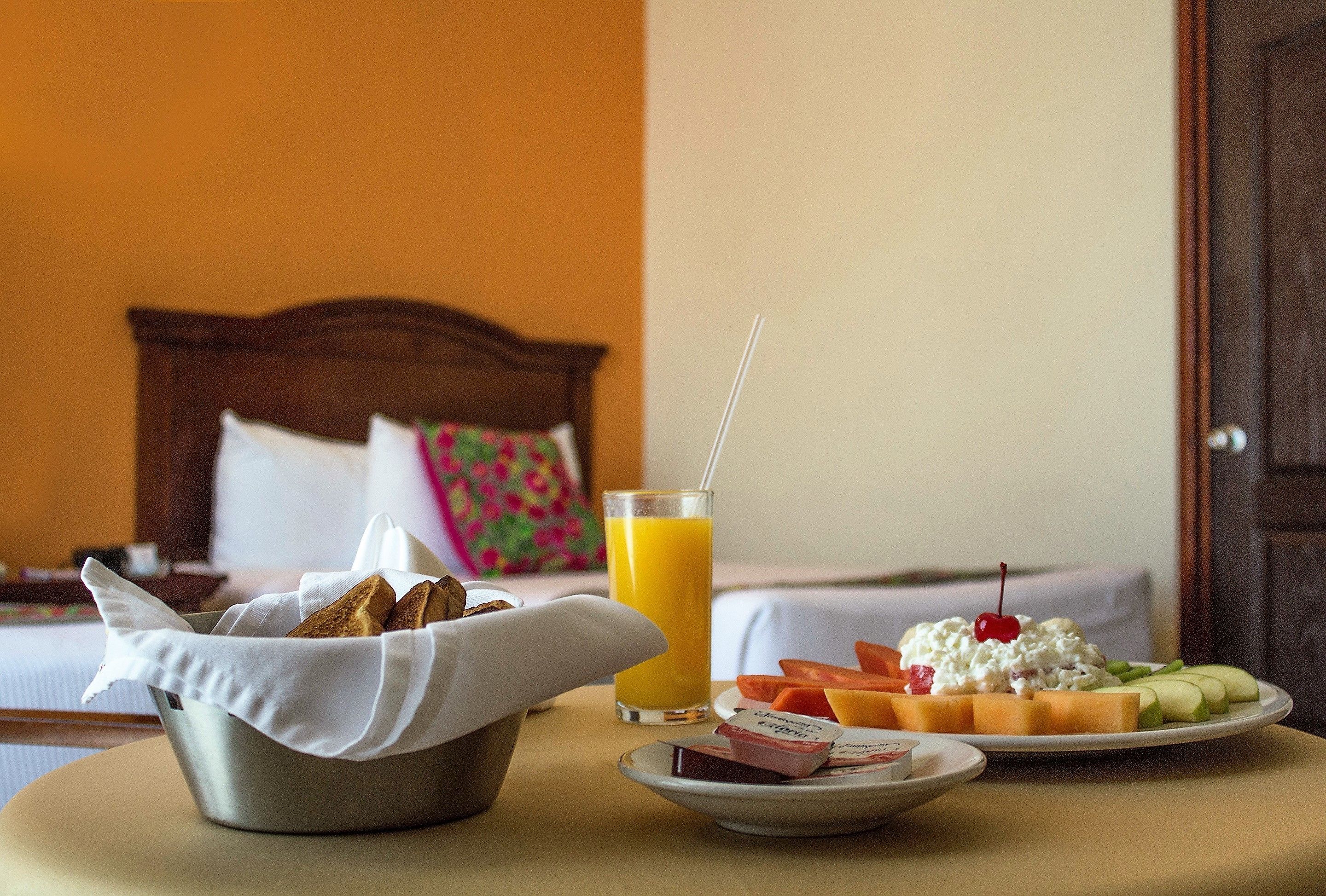 Foto - Hotel Plaza Campeche