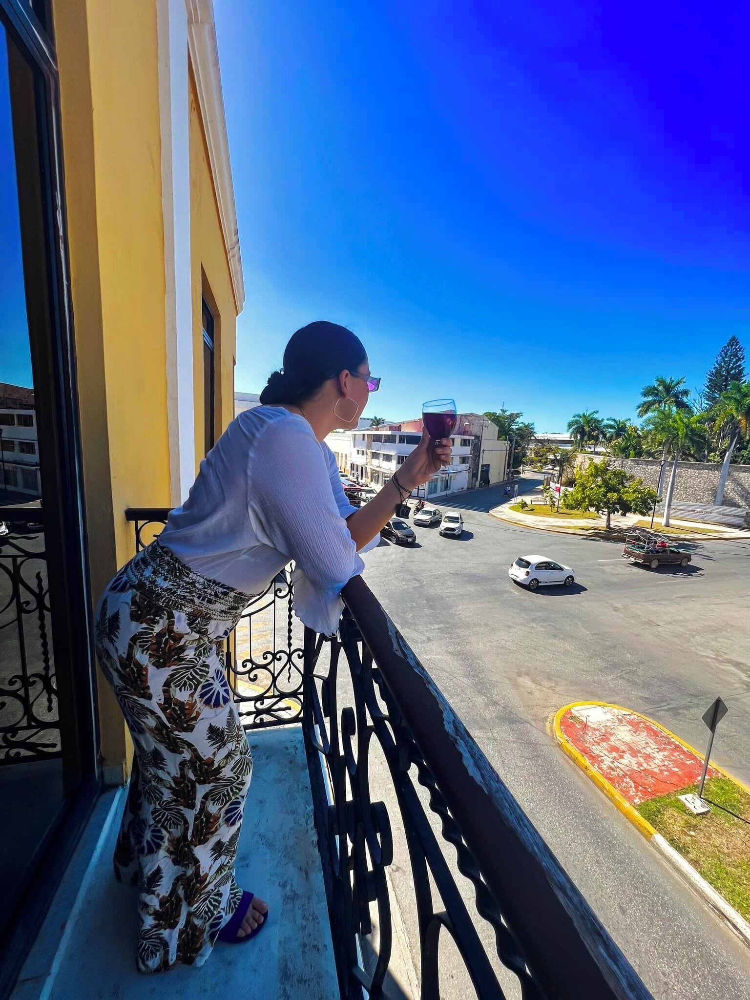 Foto - Hotel Plaza Campeche