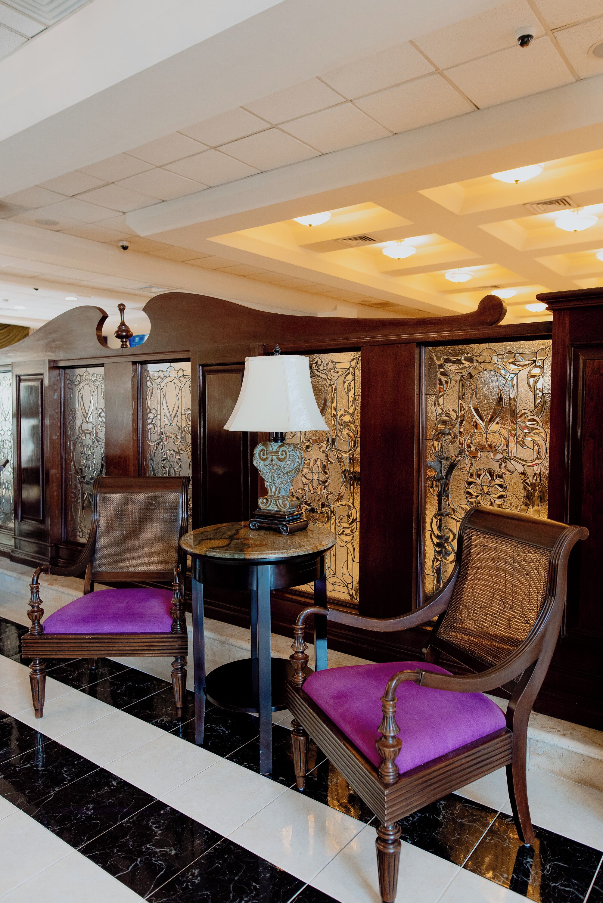 Foto - Hotel Plaza Campeche