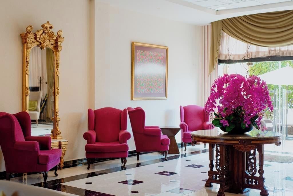 Foto - Hotel Plaza Campeche