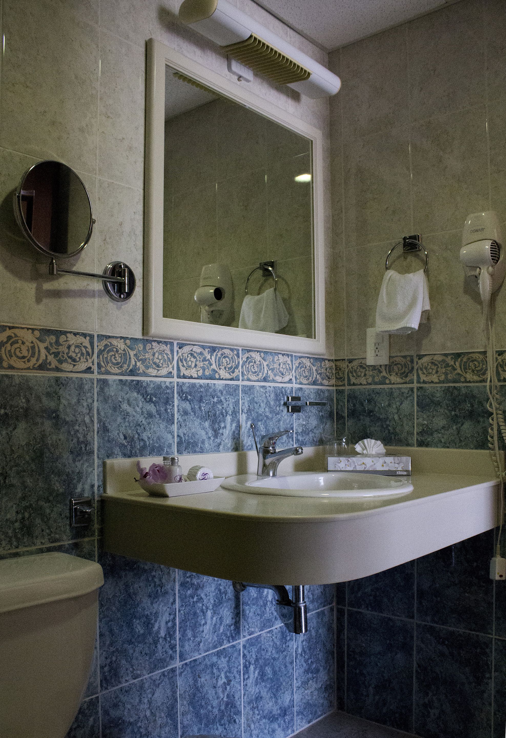 Foto - Hotel Plaza Campeche