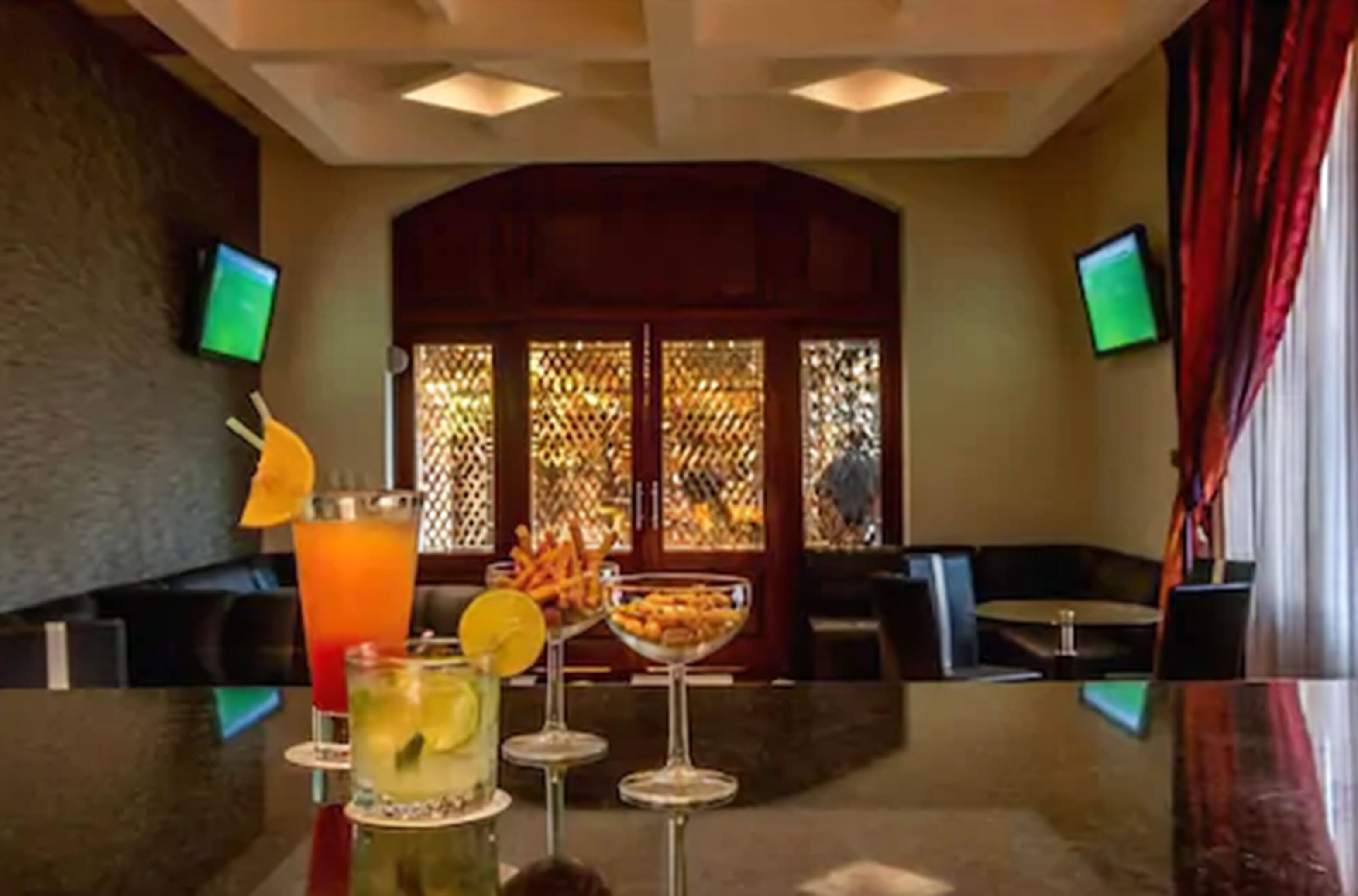 Foto - Hotel Plaza Campeche