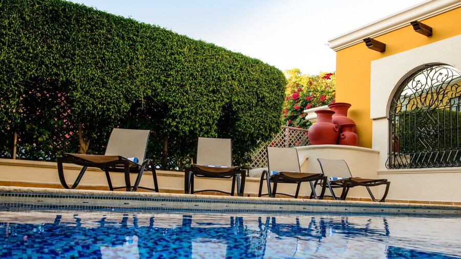 Hotel Plaza Campeche