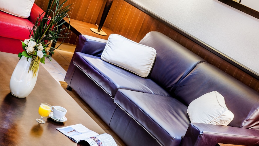 Appart'hôtel Saint Jean