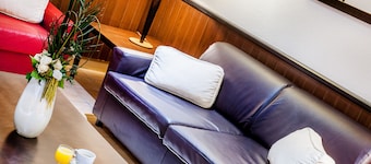 Appart'hôtel Saint Jean