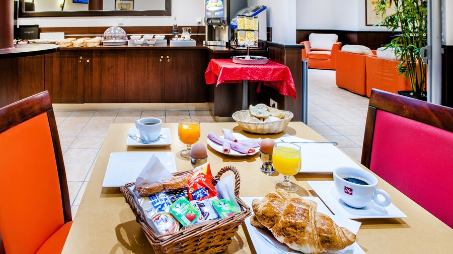 Appart'hôtel Saint Jean