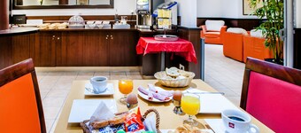 Appart'hôtel Saint Jean