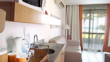 Bungalow | Living area