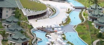 Apartamento Beach Class - Muro Alto